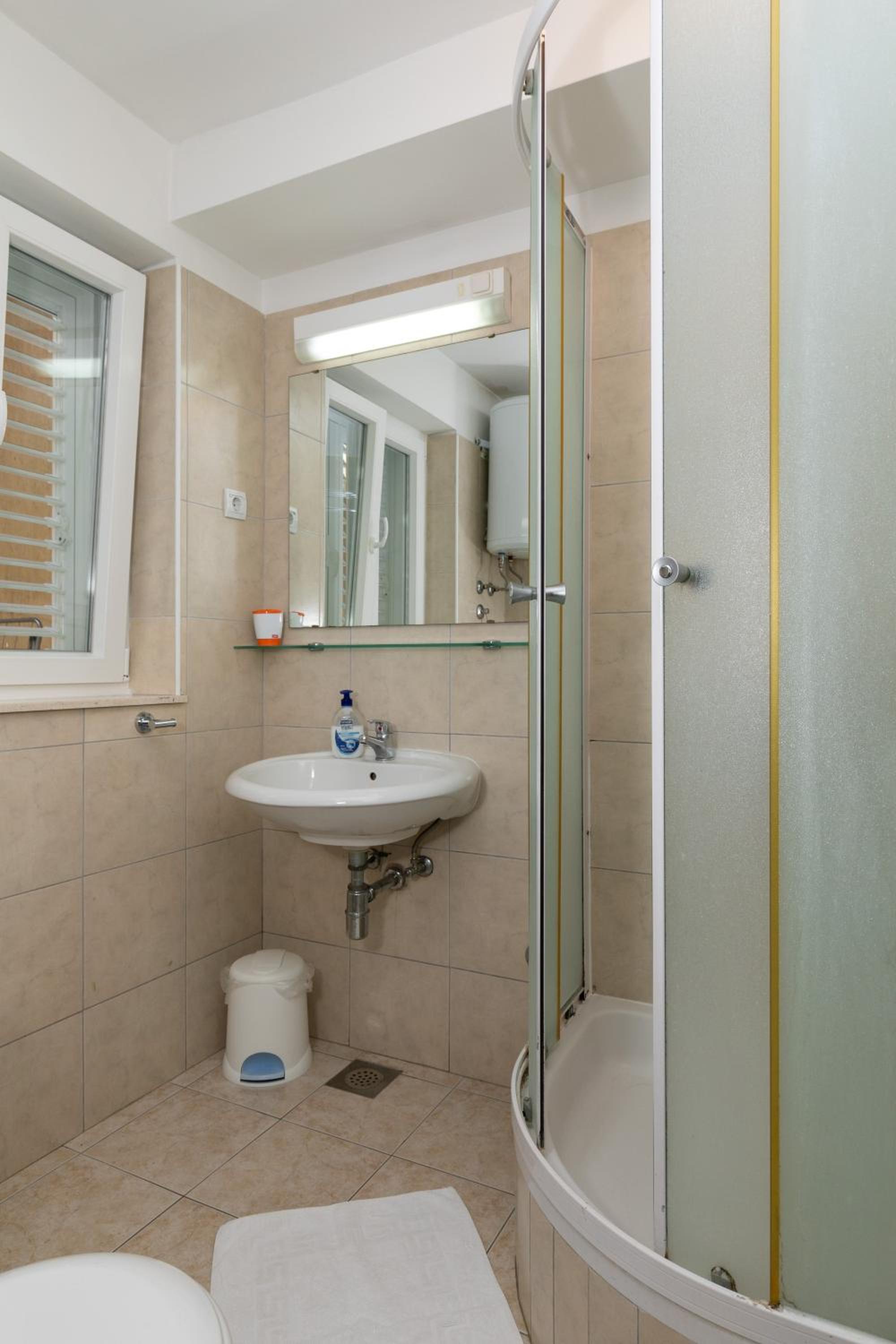 Apartments Pasko