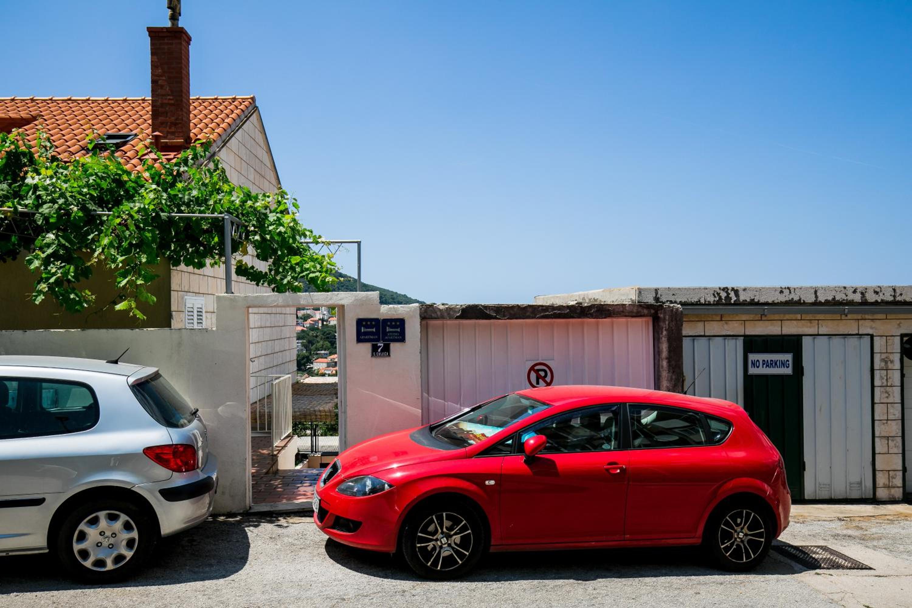 Apartments Pasko