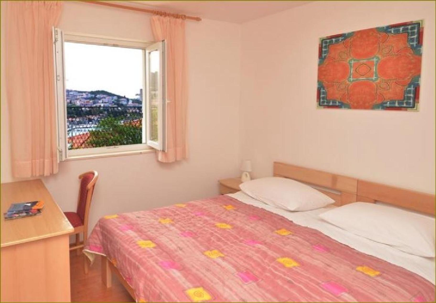 Apartments Pasko