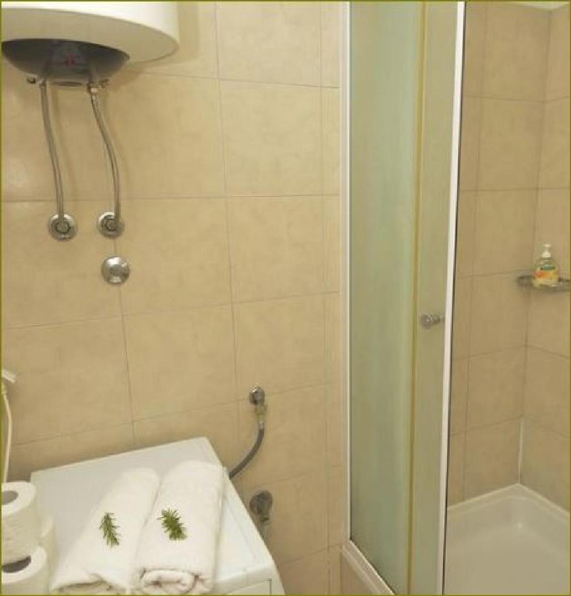 Apartments Pasko