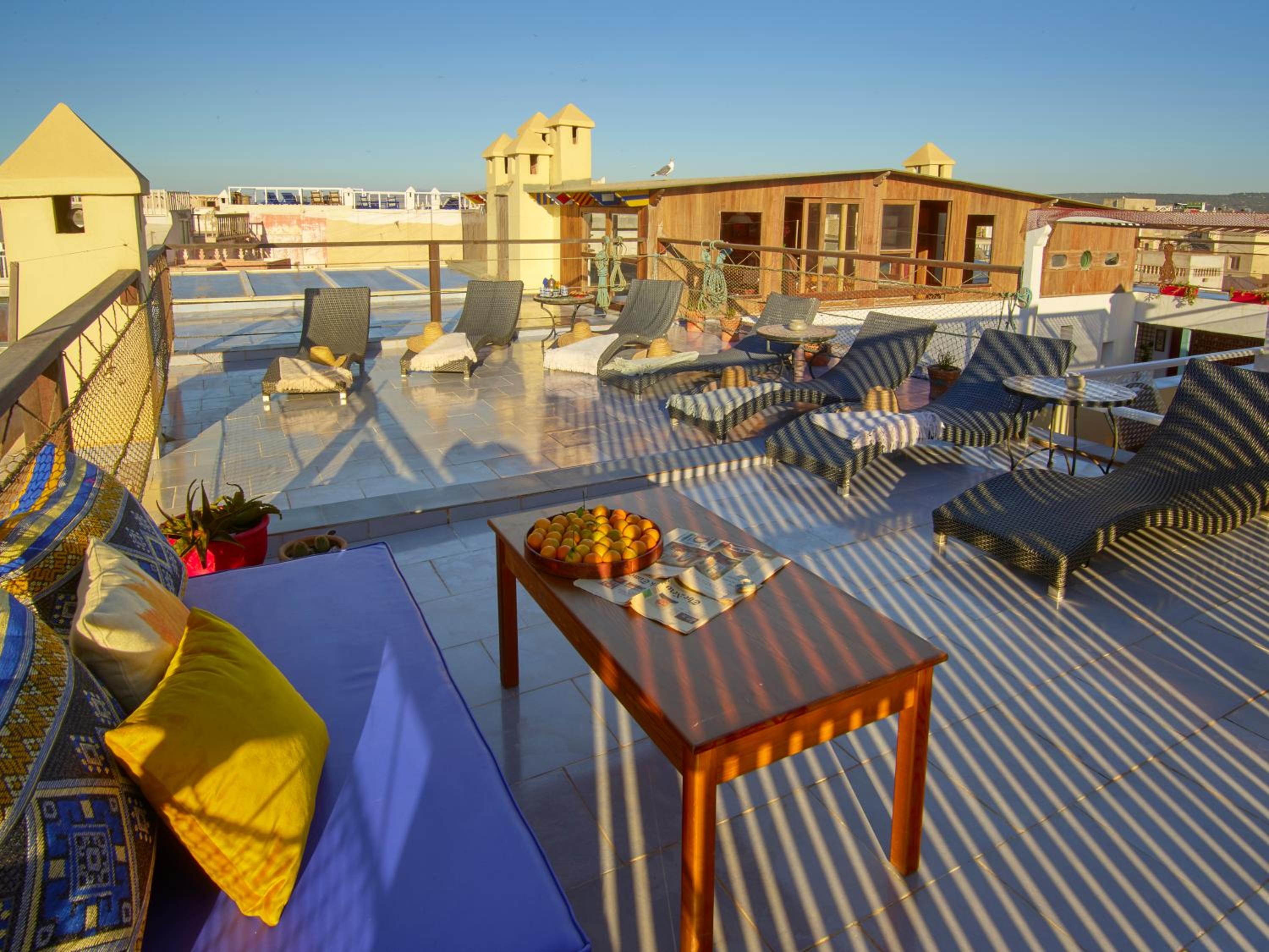 roof