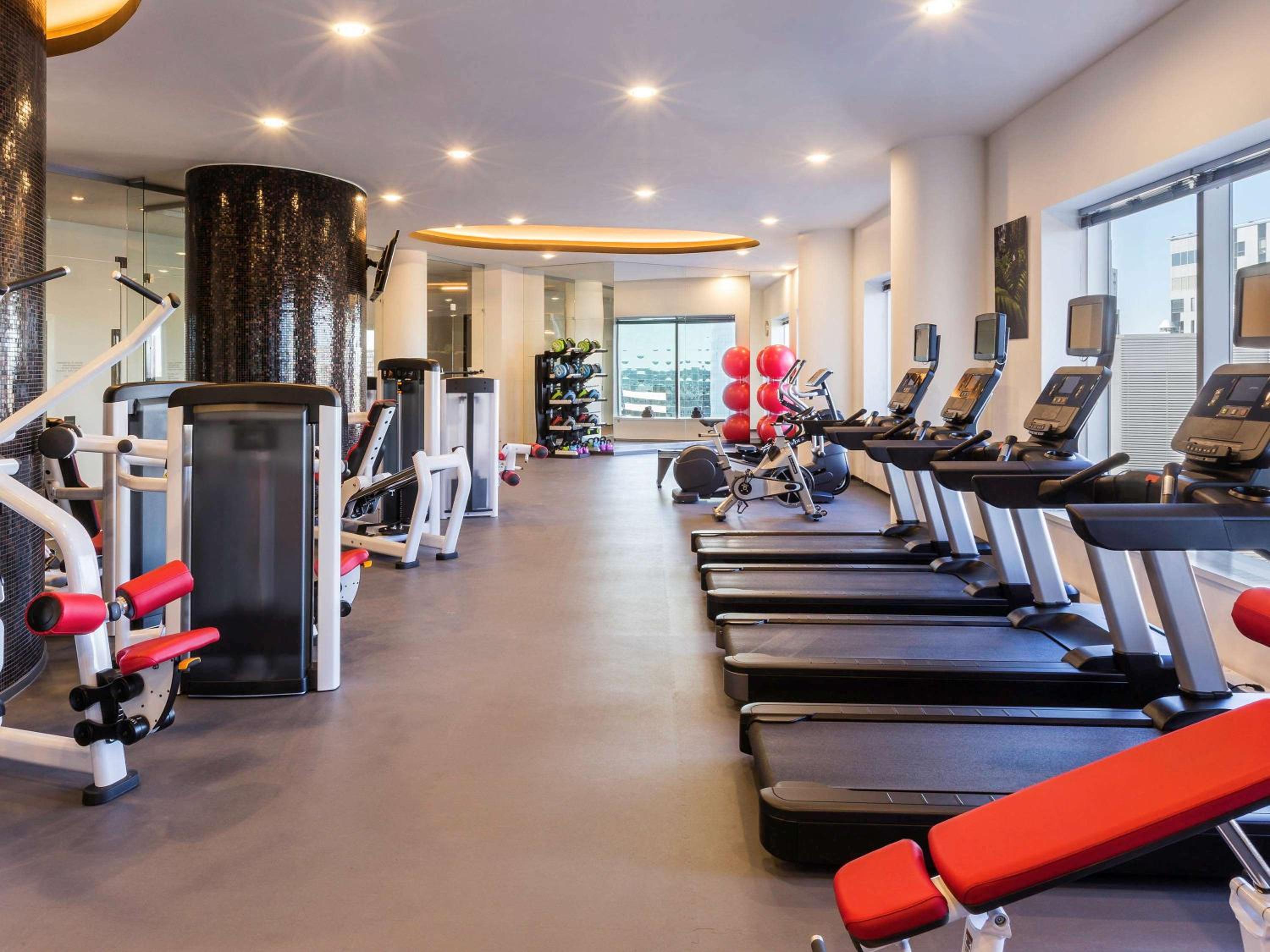 Tallinn Vacations - Swissotel Tallinn - Property Image 27