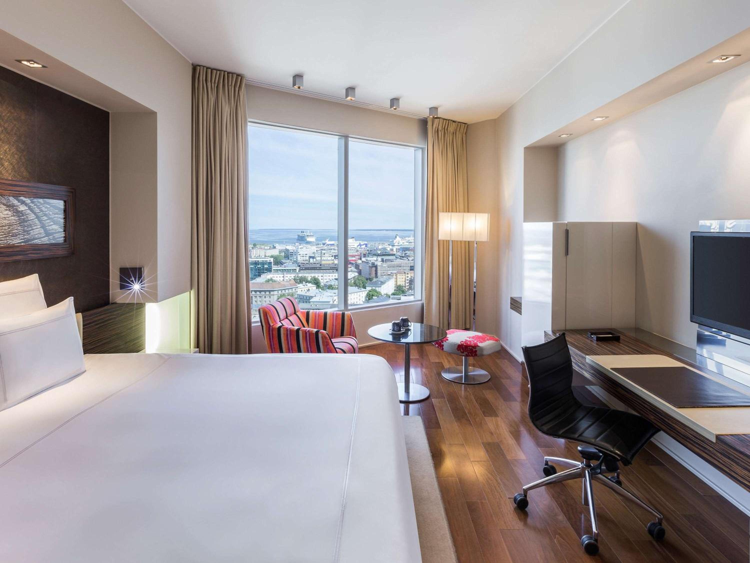 Tallinn Vacations - Swissotel Tallinn - Property Image 30