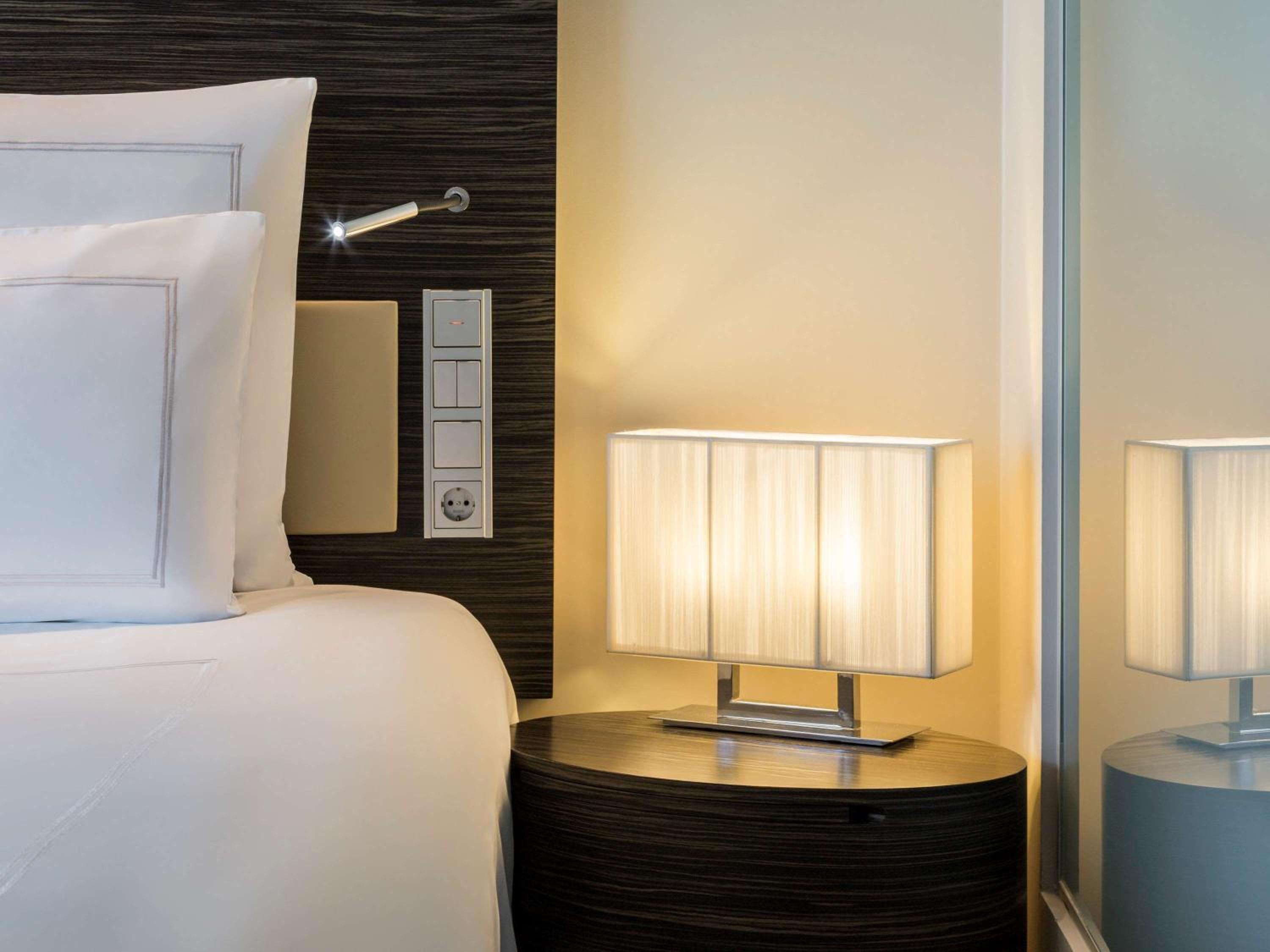 Tallinn Vacations - Swissotel Tallinn - Property Image 31
