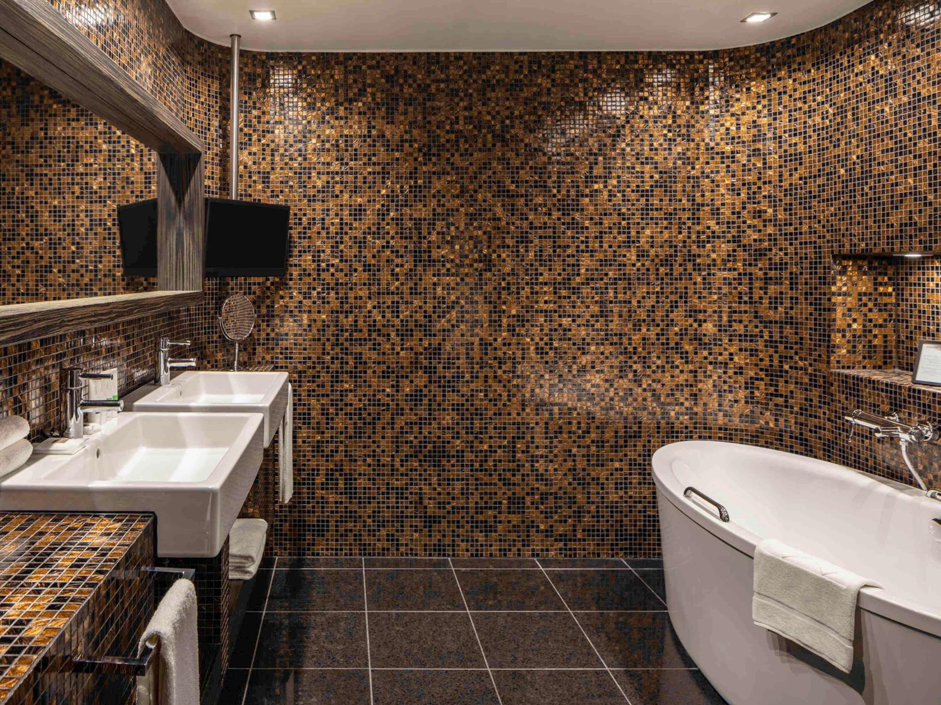 Tallinn Vacations - Swissotel Tallinn - Property Image 33