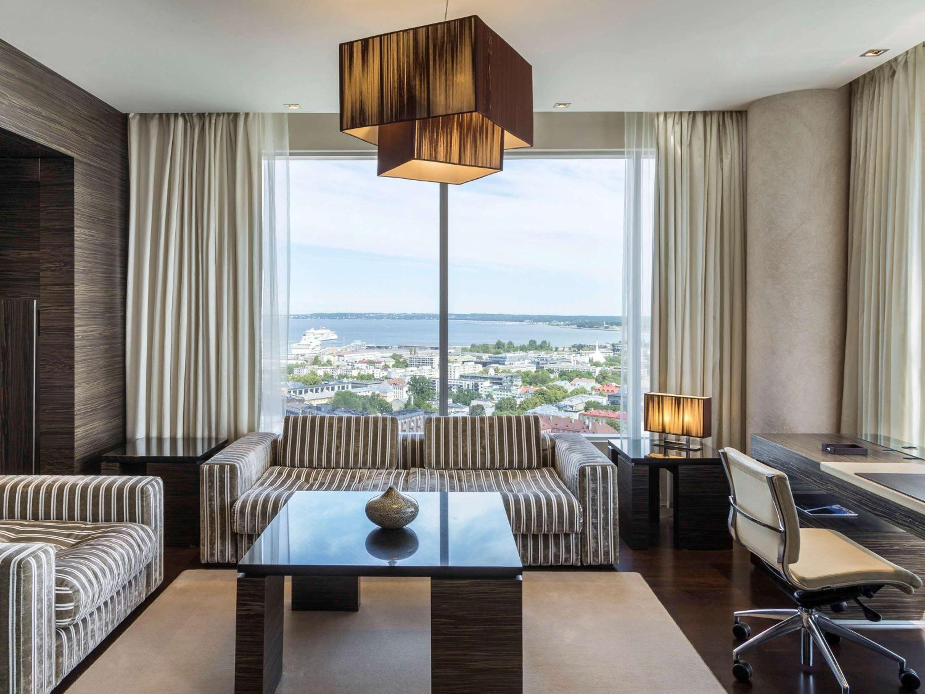 Tallinn Vacations - Swissotel Tallinn - Property Image 79