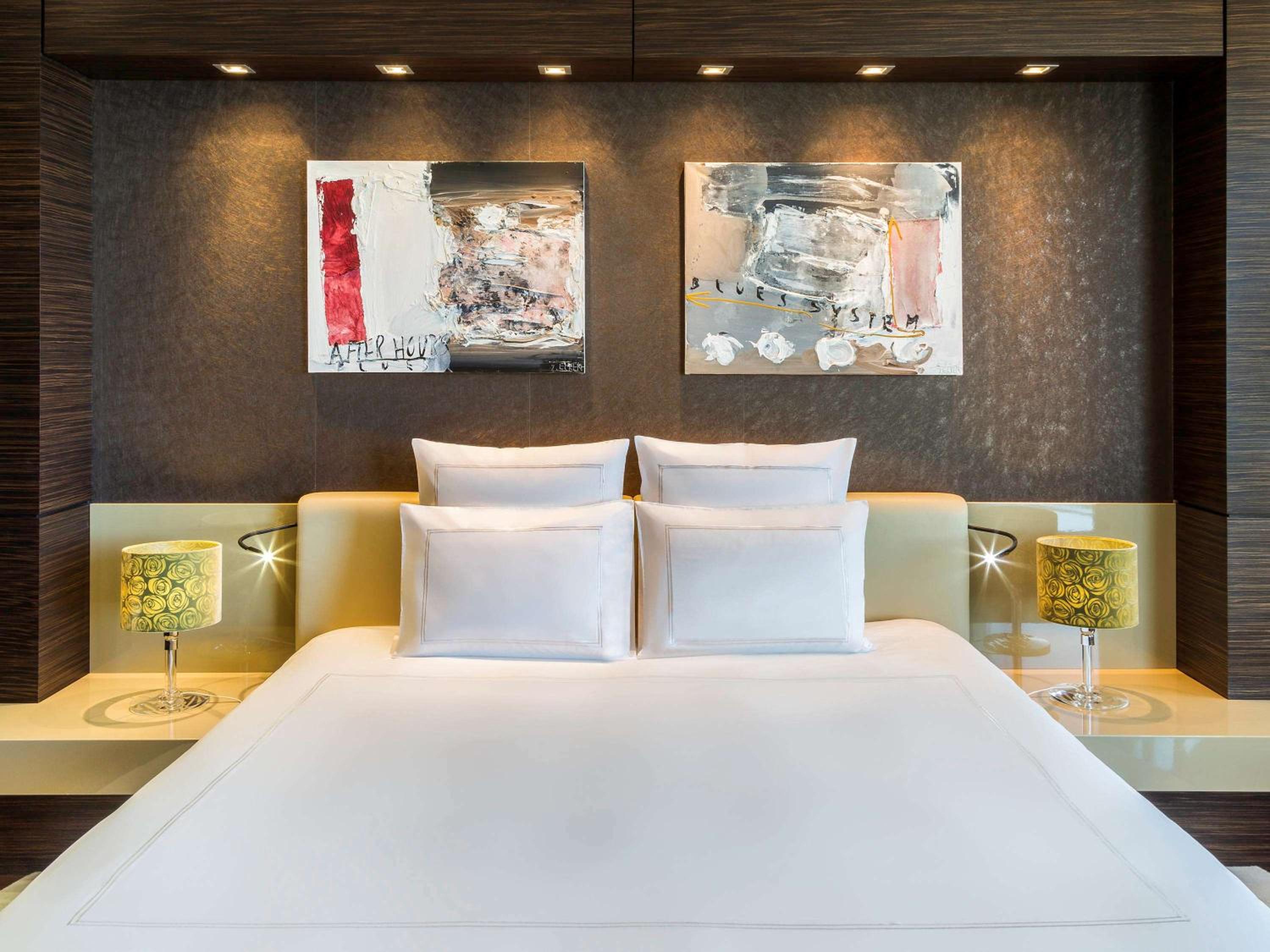 Tallinn Vacations - Swissotel Tallinn - Property Image 34