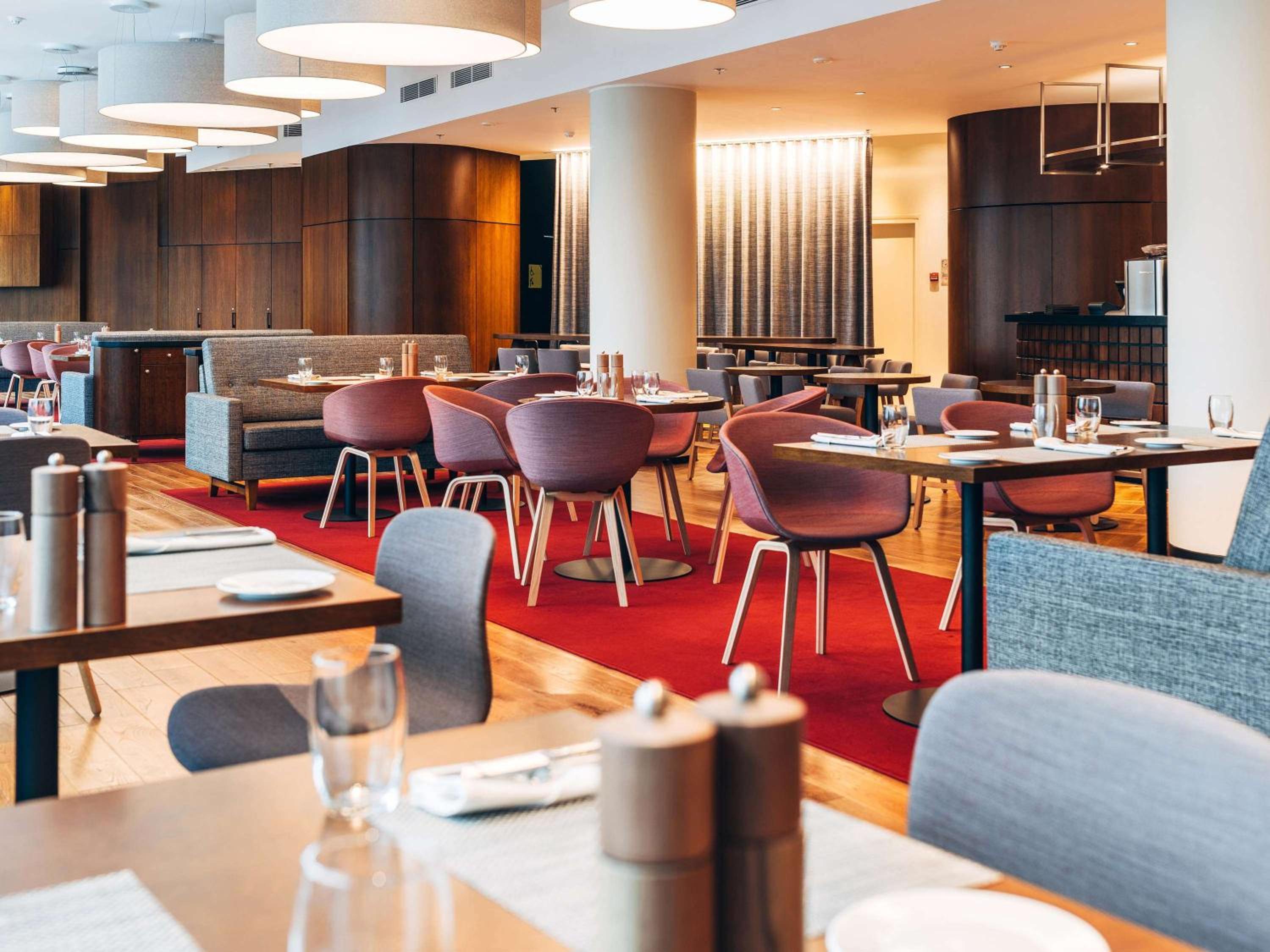 Tallinn Vacations - Swissotel Tallinn - Property Image 35