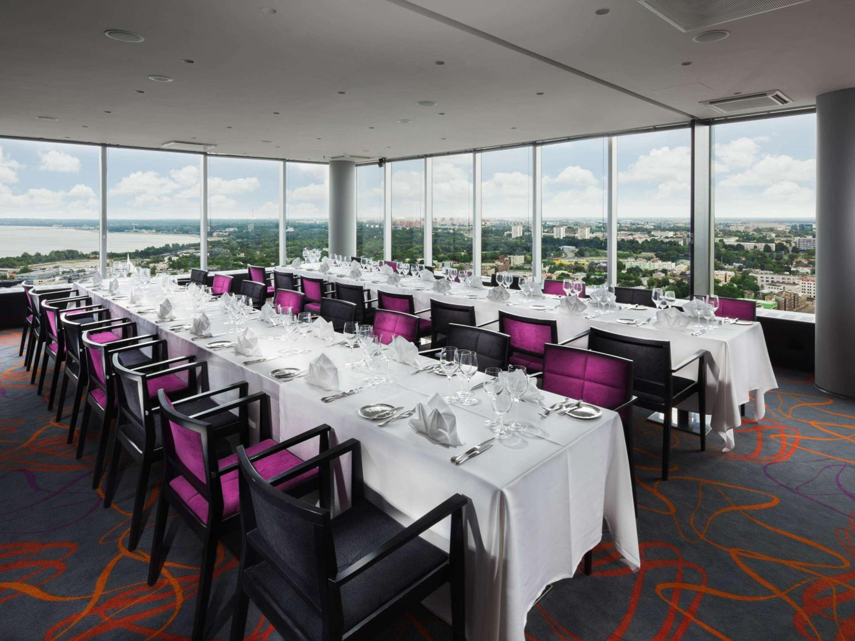 Tallinn Vacations - Swissotel Tallinn - Property Image 37