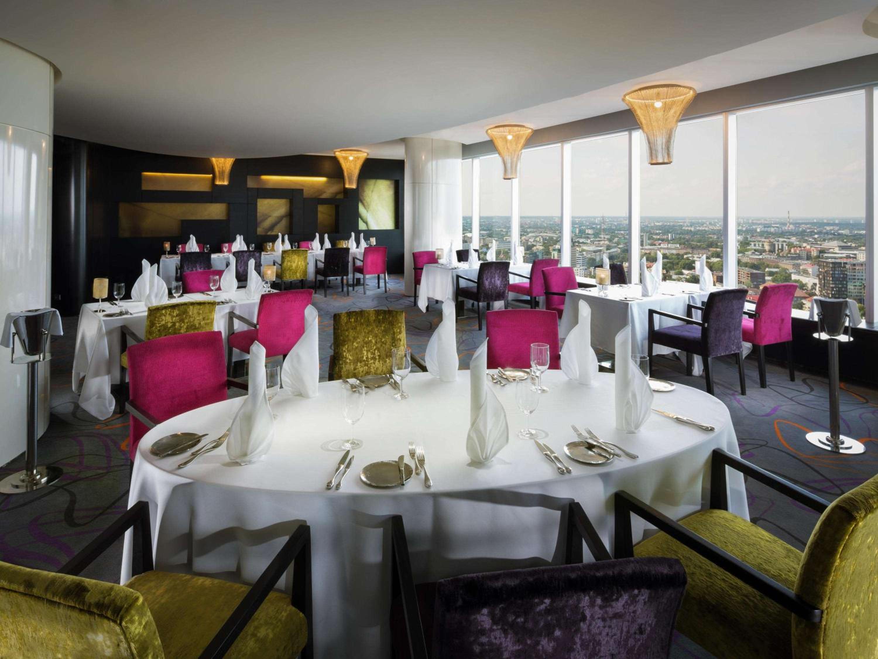 Tallinn Vacations - Swissotel Tallinn - Property Image 38