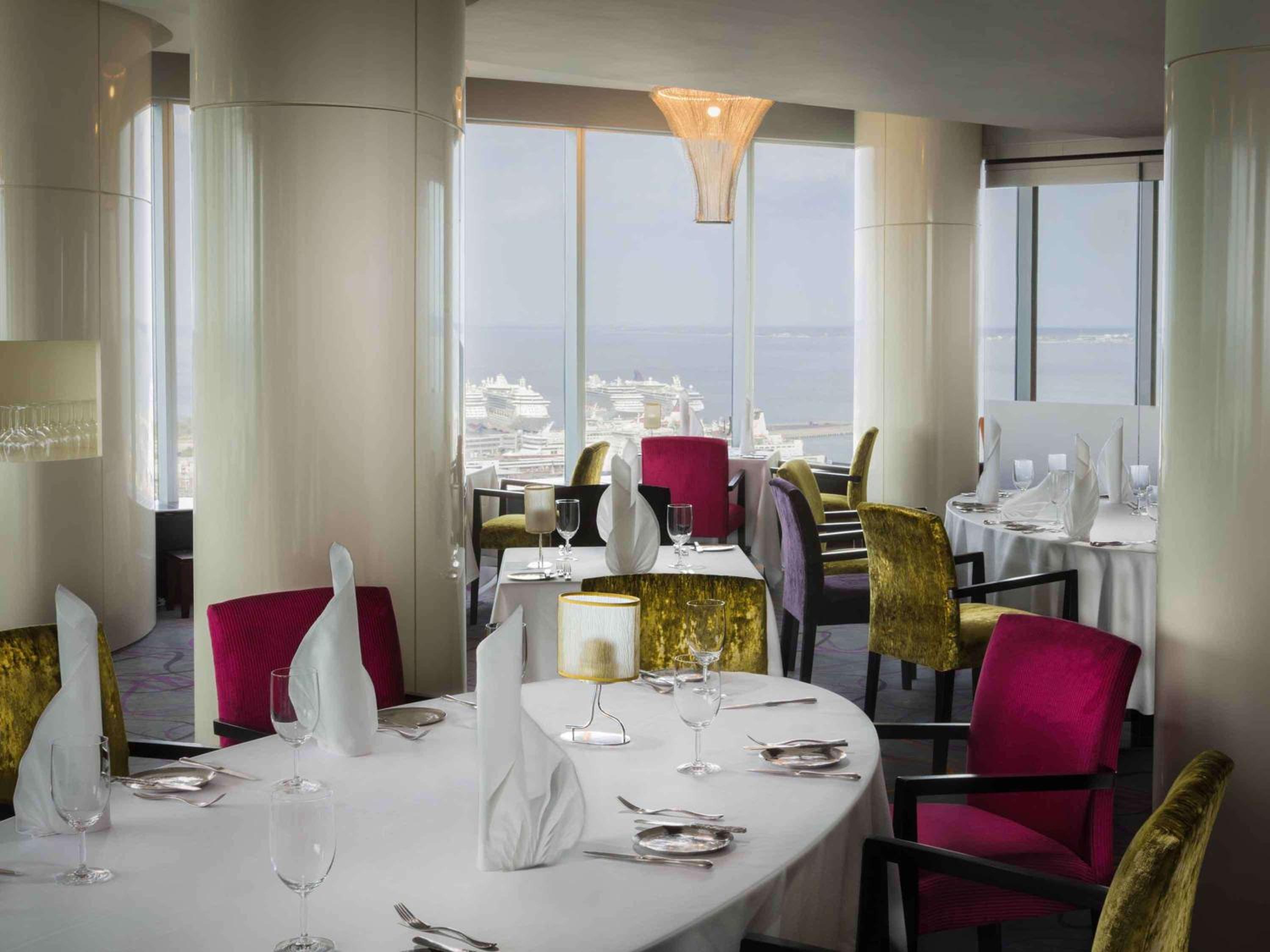 Tallinn Vacations - Swissotel Tallinn - Property Image 39