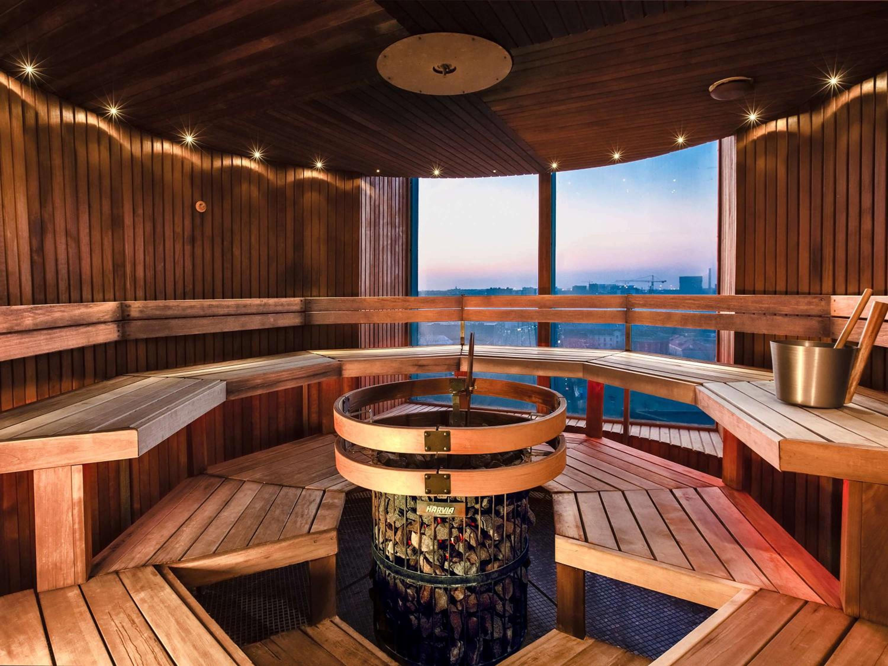 Tallinn Vacations - Swissotel Tallinn - Property Image 40