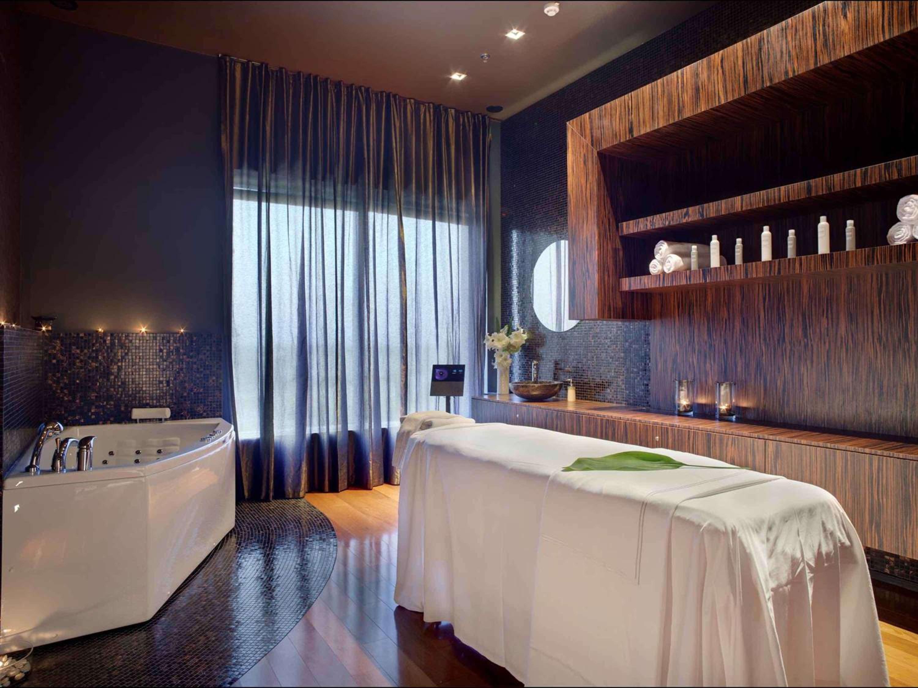 Tallinn Vacations - Swissotel Tallinn - Property Image 41