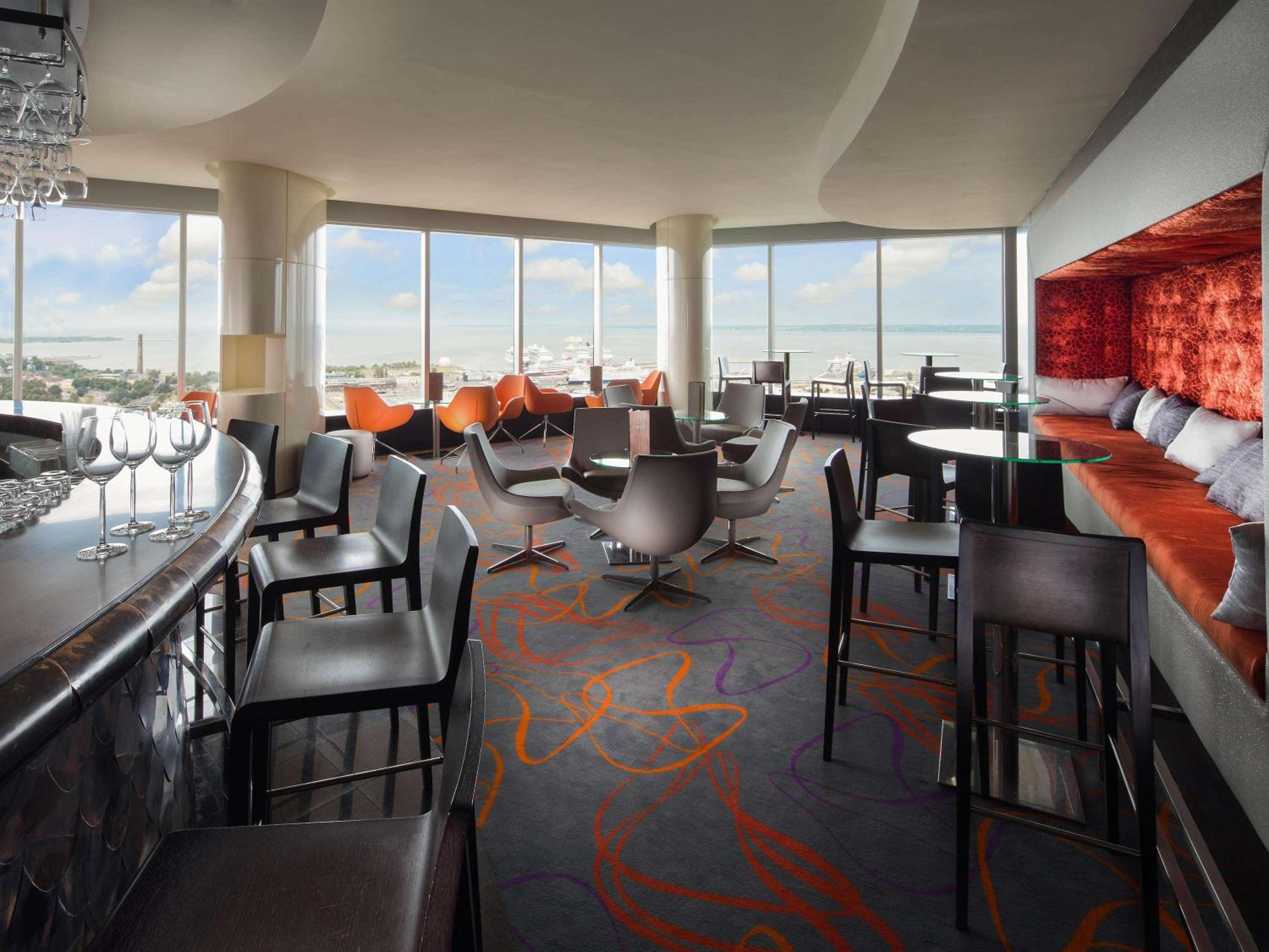 Tallinn Vacations - Swissotel Tallinn - Property Image 49
