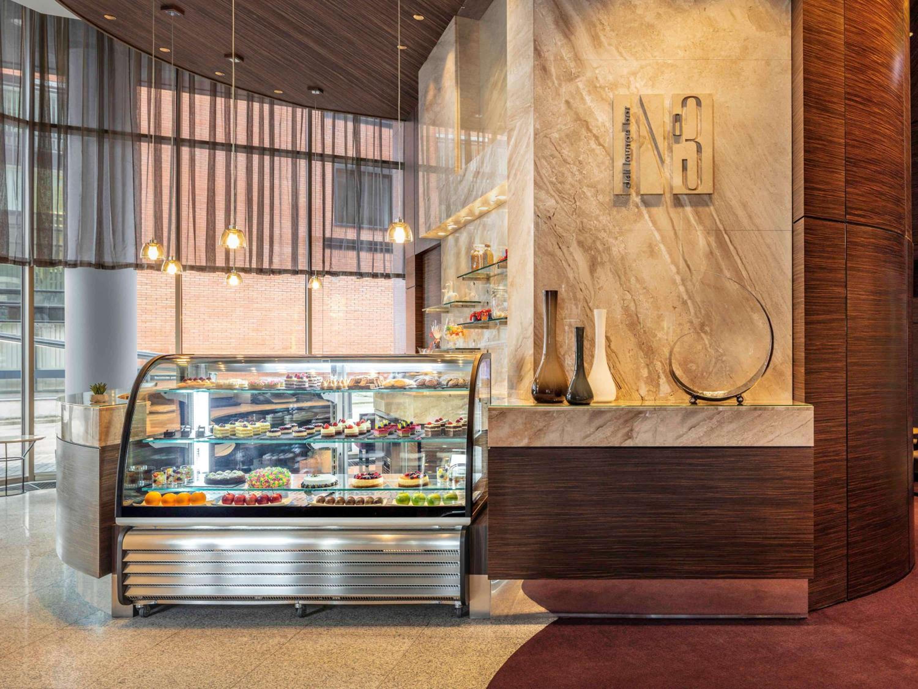 Tallinn Vacations - Swissotel Tallinn - Property Image 44