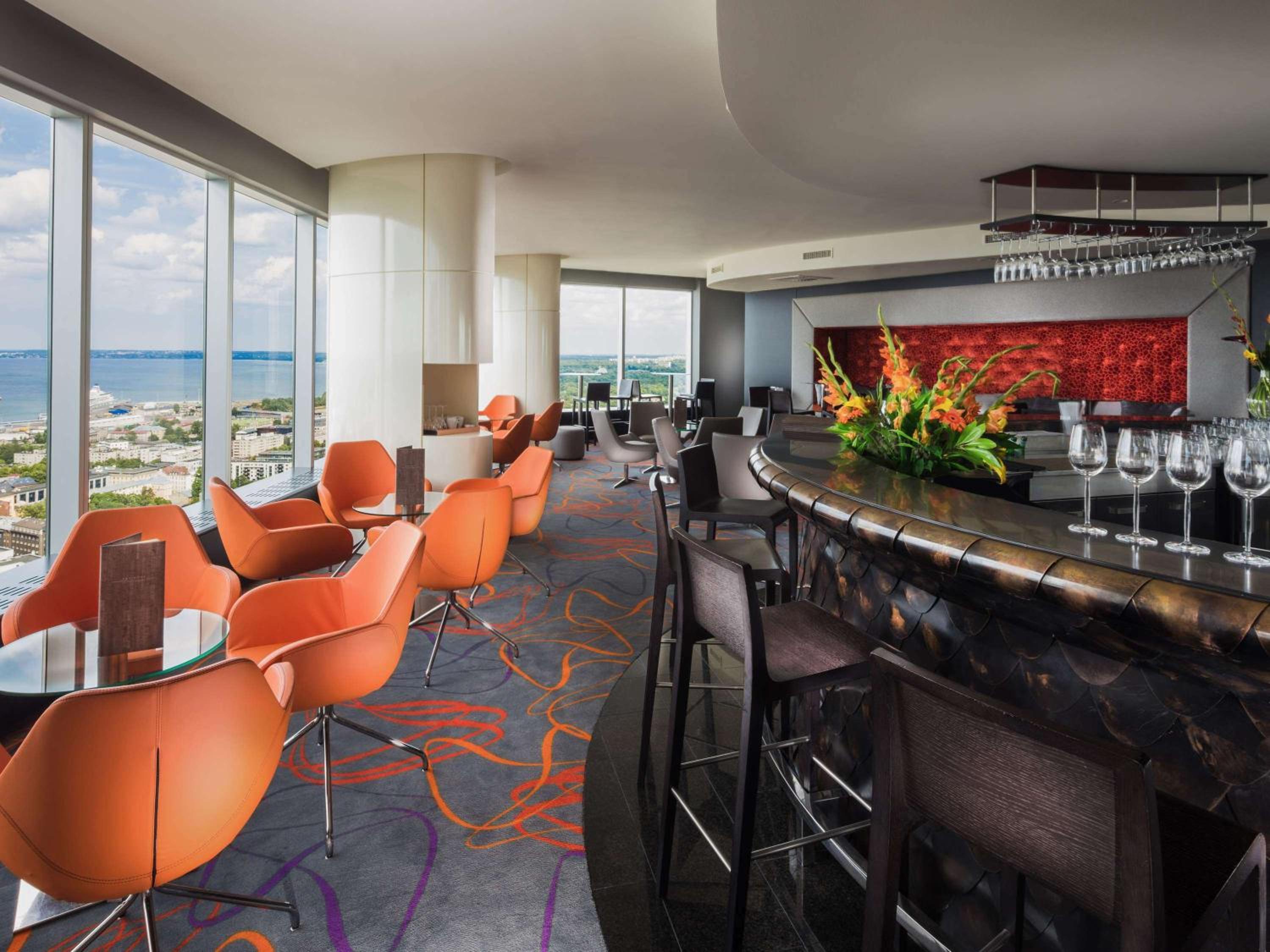 Tallinn Vacations - Swissotel Tallinn - Property Image 45
