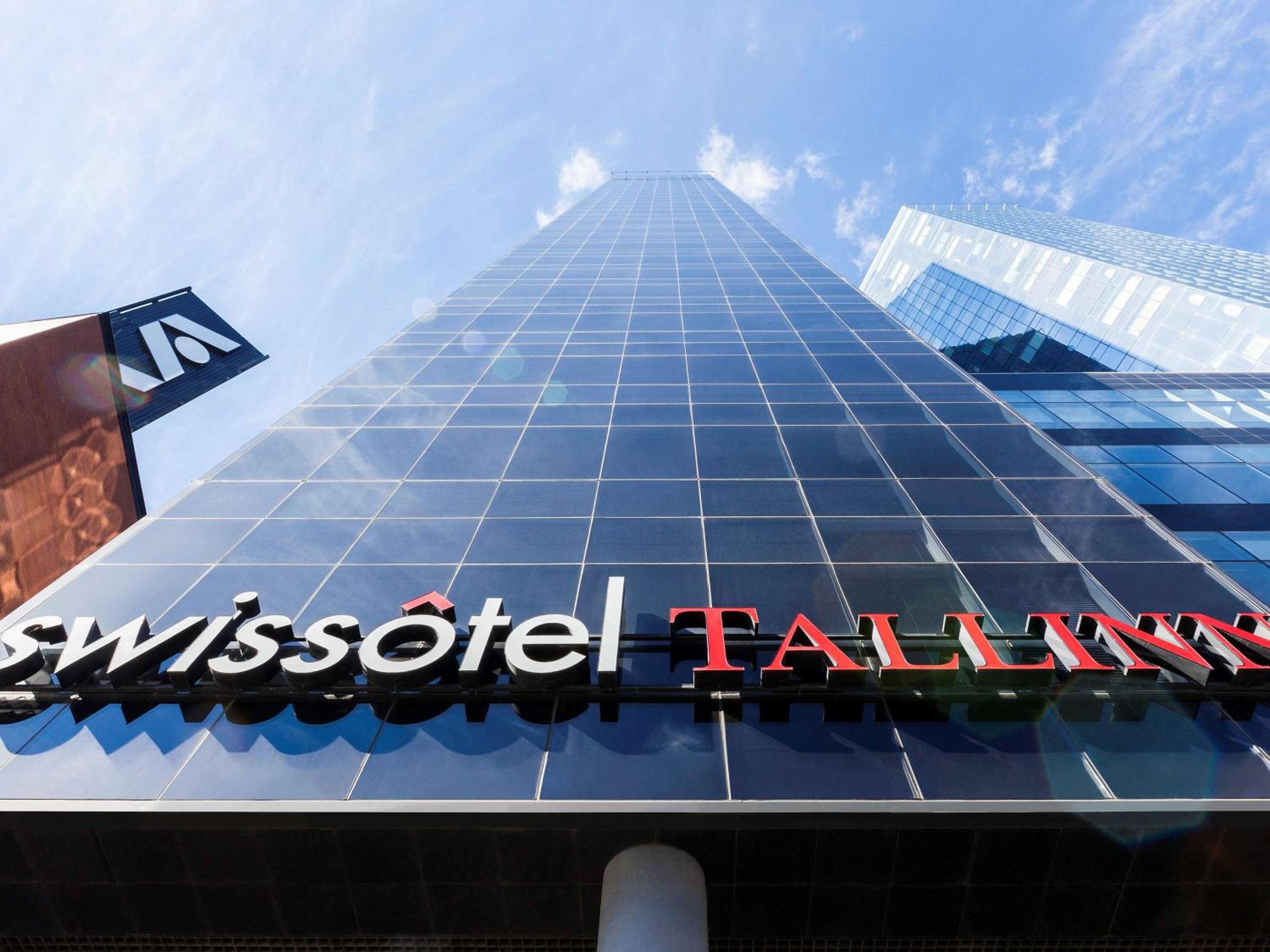 Tallinn Vacations - Swissotel Tallinn - Property Image 47
