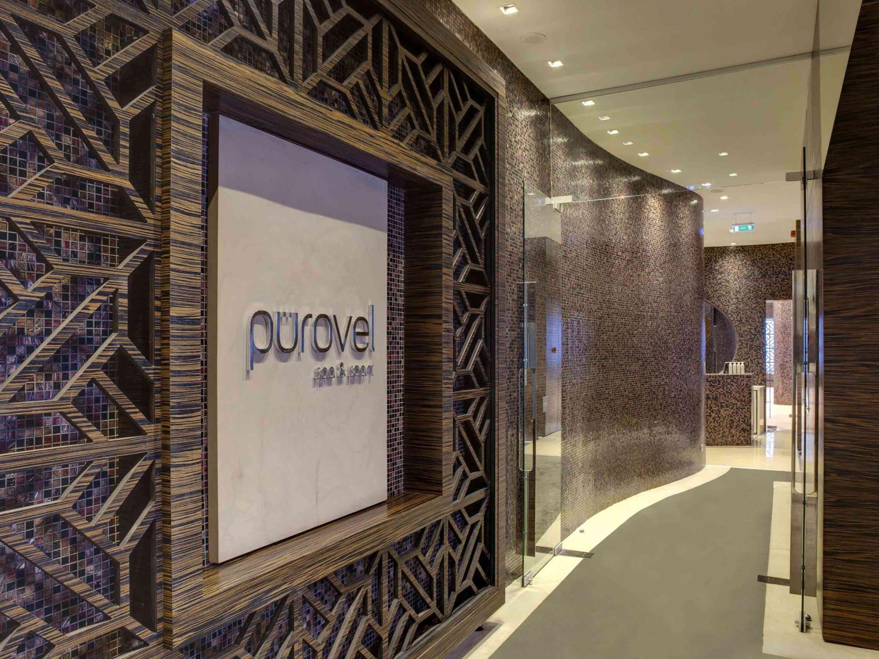 Tallinn Vacations - Swissotel Tallinn - Property Image 46