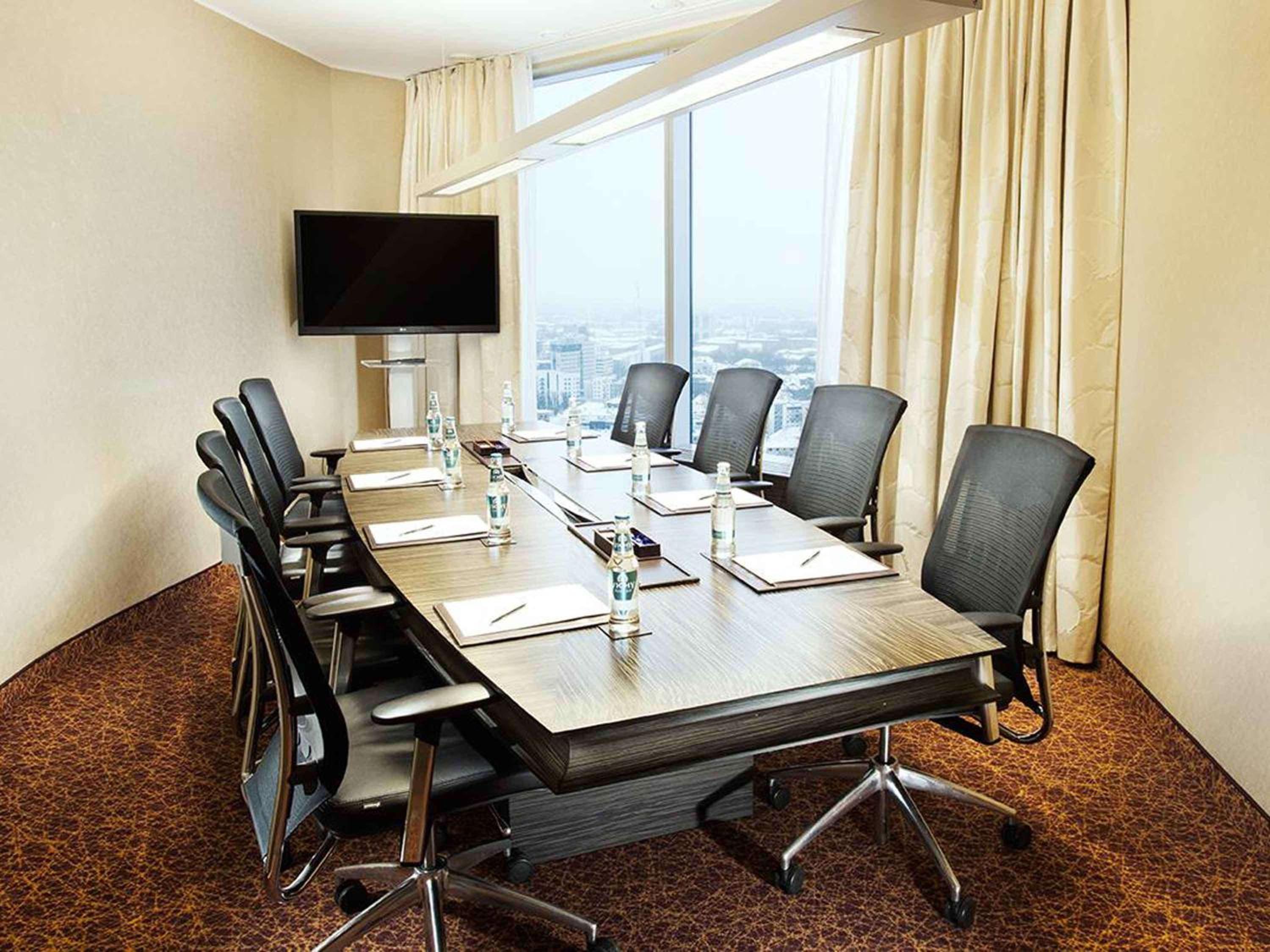 Tallinn Vacations - Swissotel Tallinn - Property Image 48