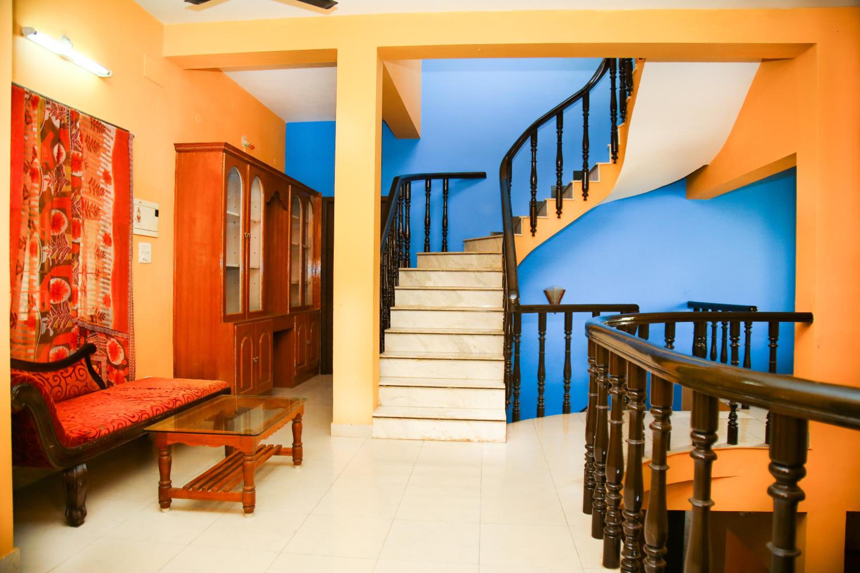 3BHK Veda Villa - Near Heritage Town view 2