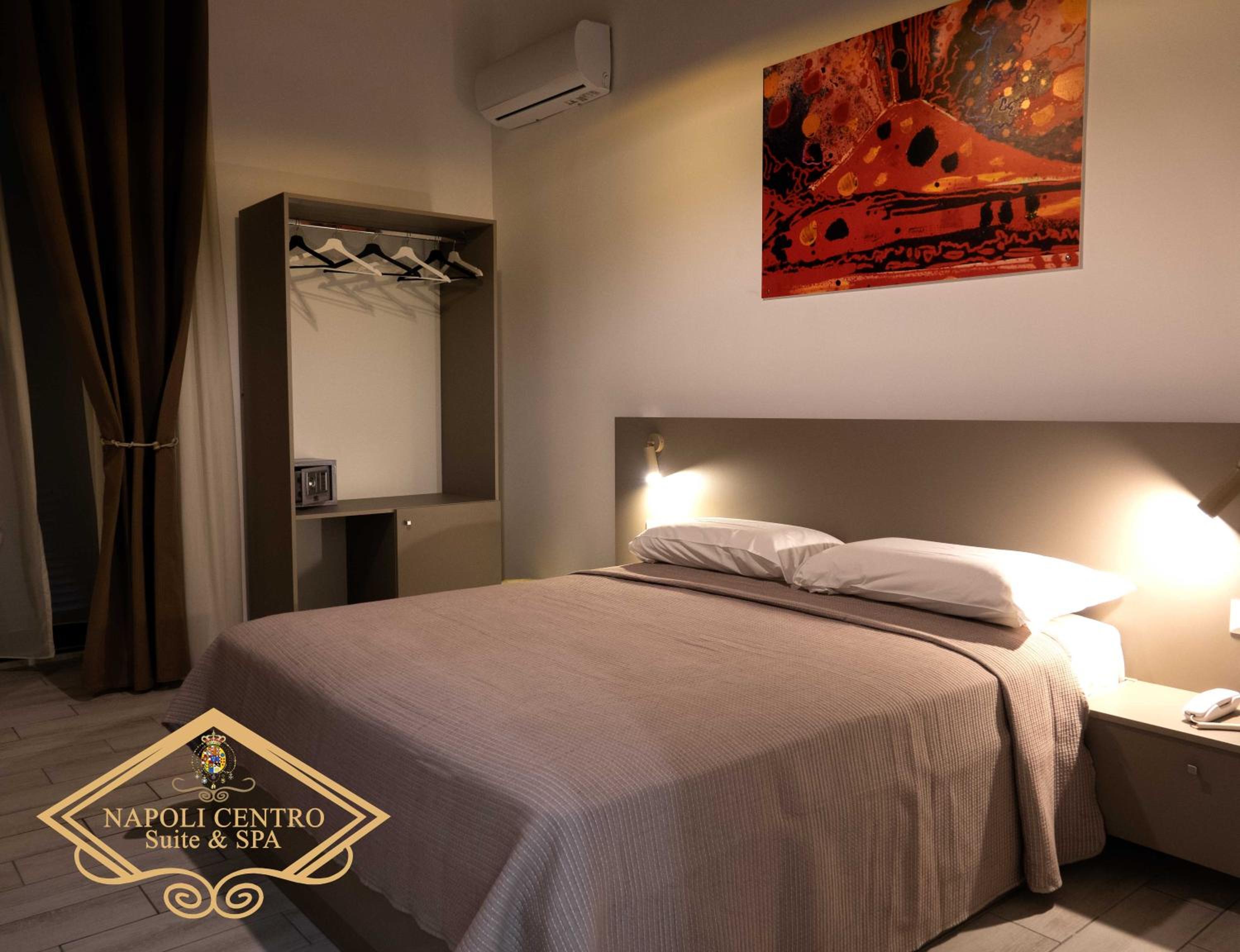 Napoli Centro Suite e Spa