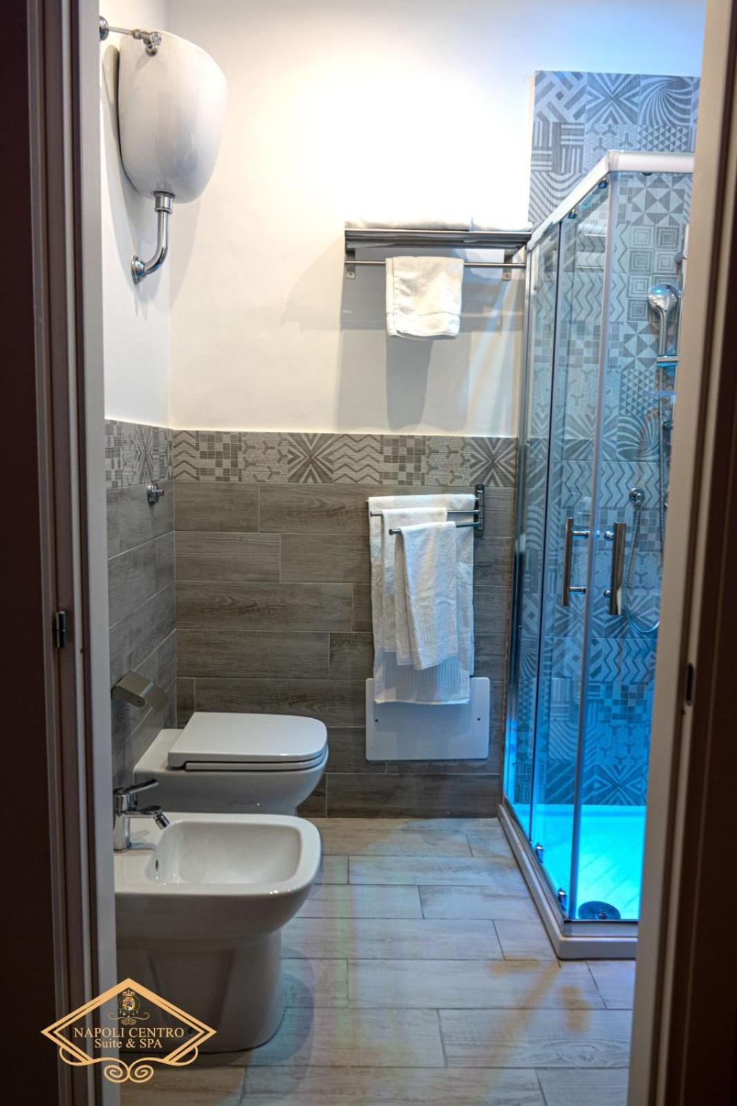 Napoli Centro Suite e Spa