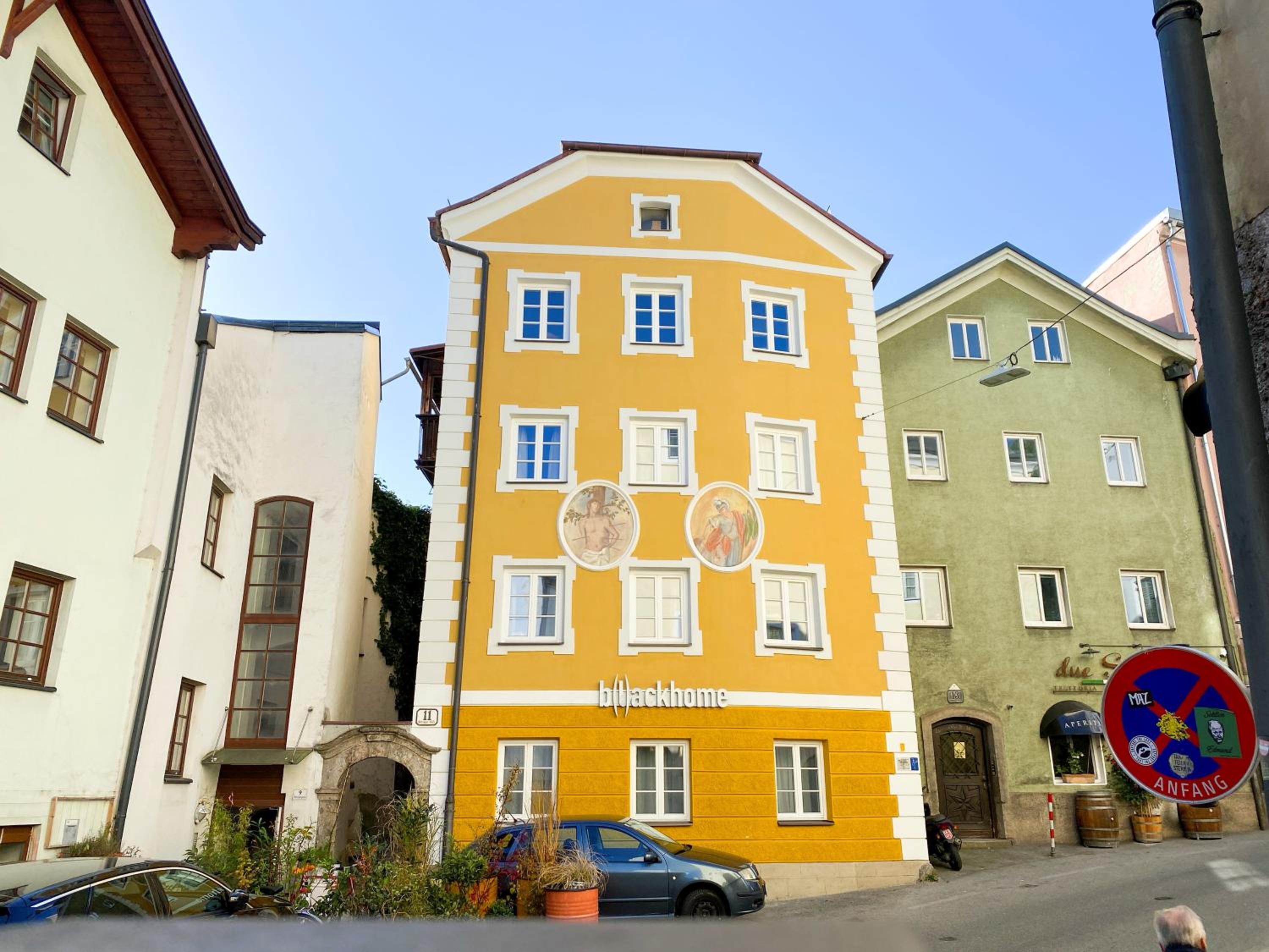 building
