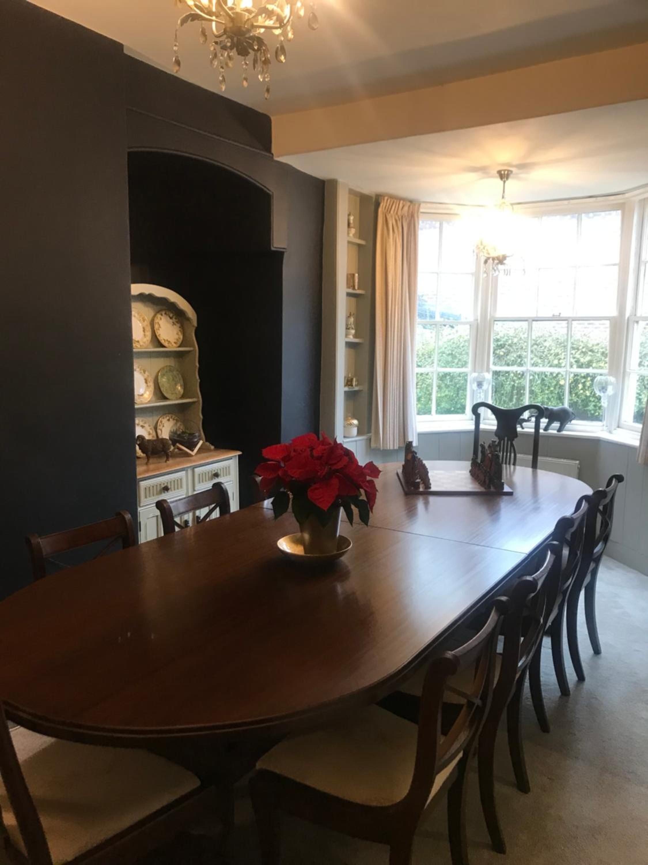 Marlborough Vacations - Alma House - Property Image 16