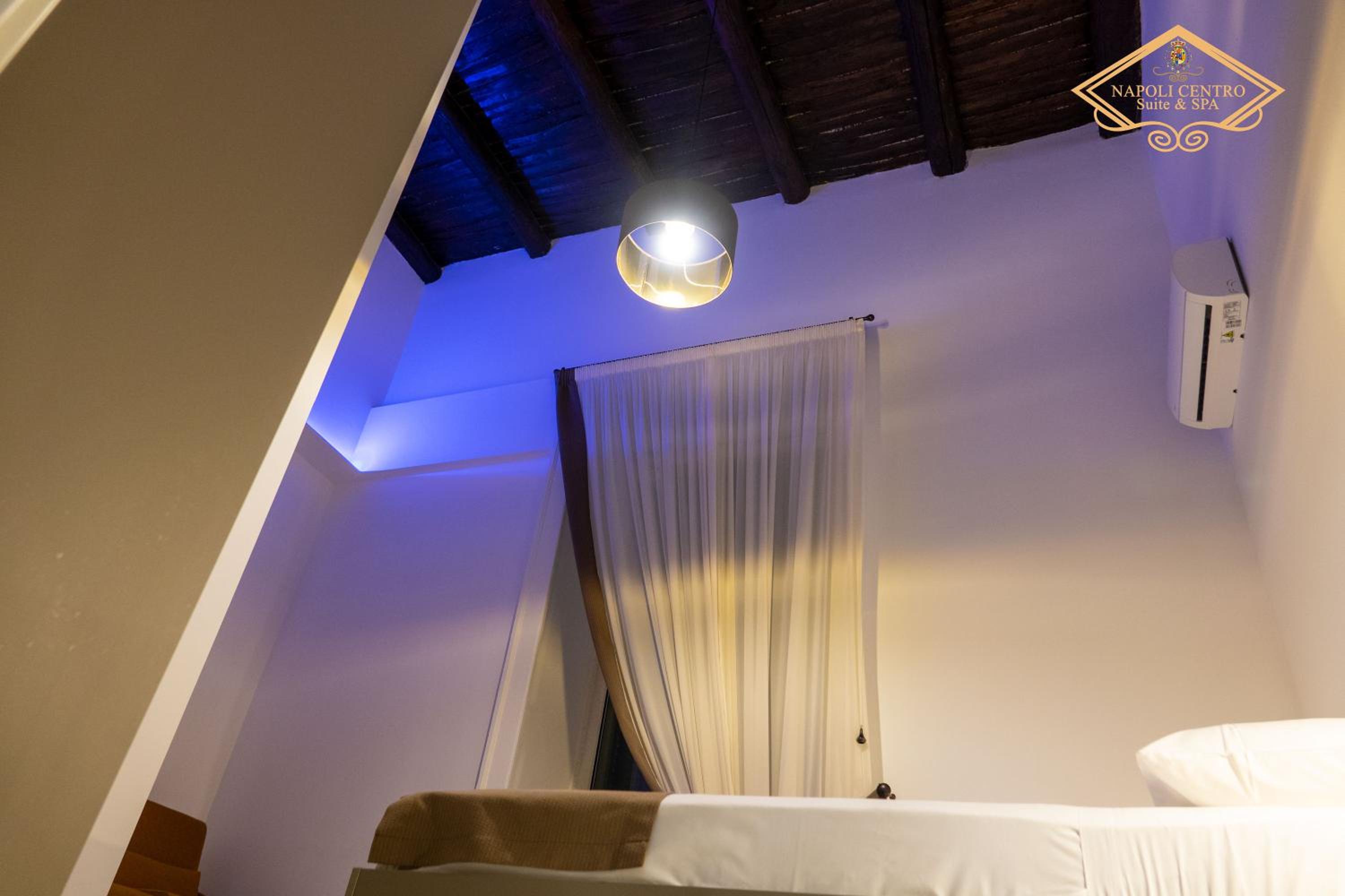 Napoli Centro Suite e Spa