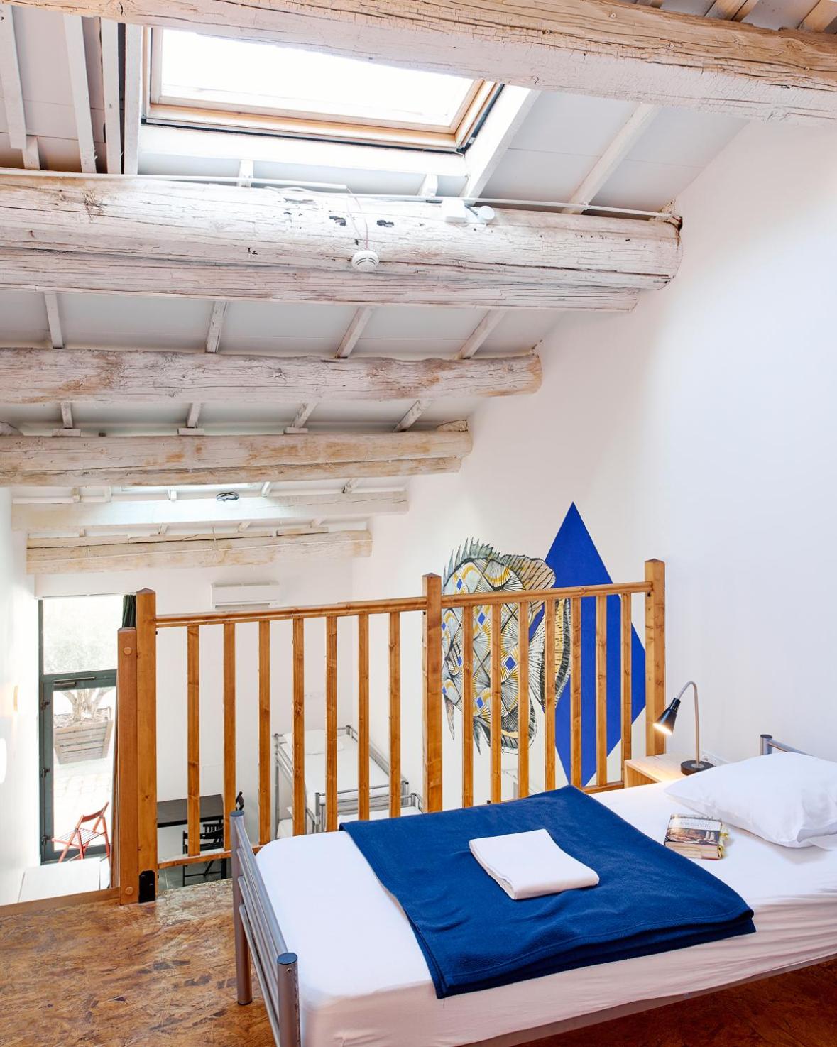 Vertigo Hostel