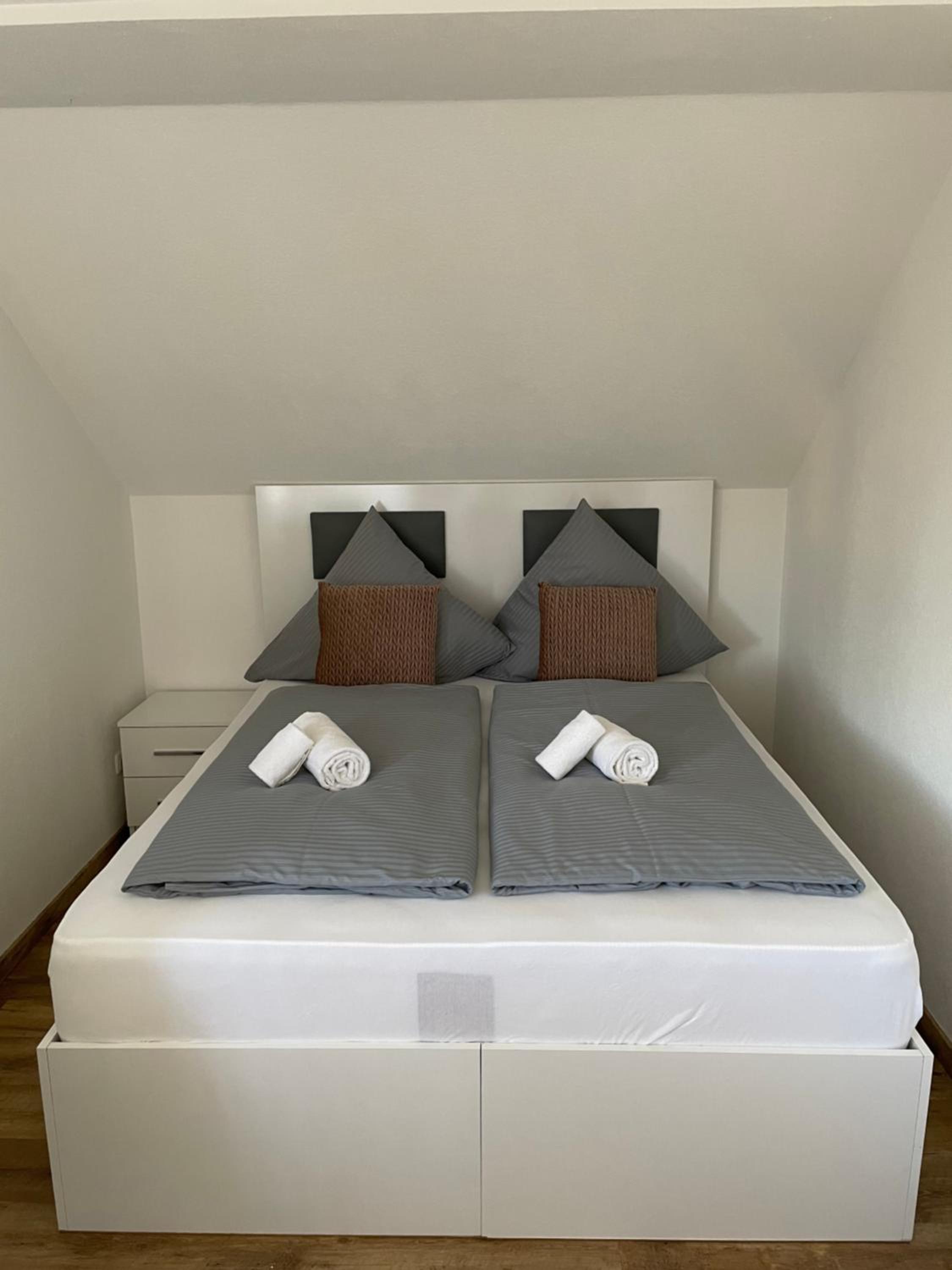 my Hostel Füssen