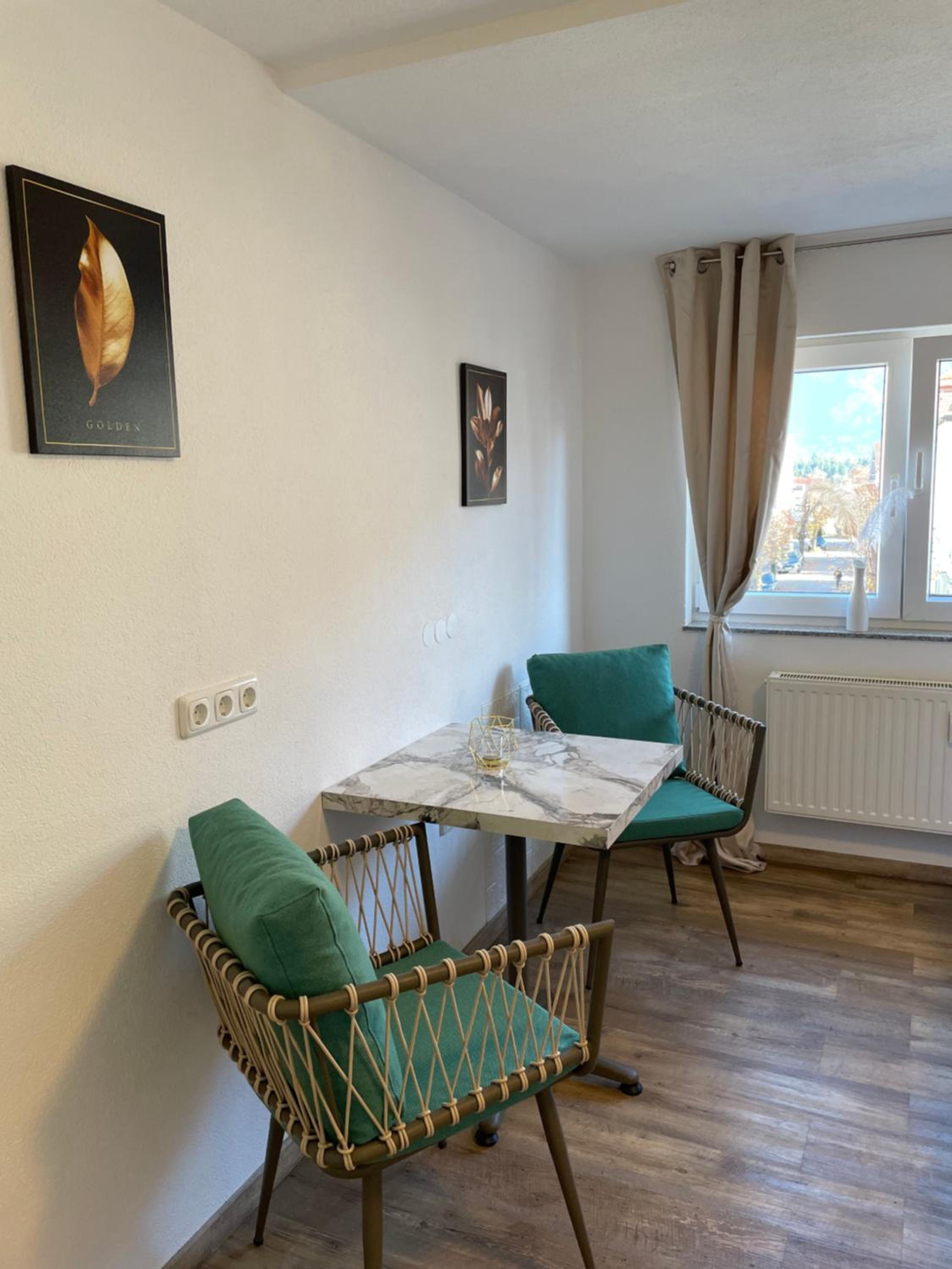 my Hostel Füssen