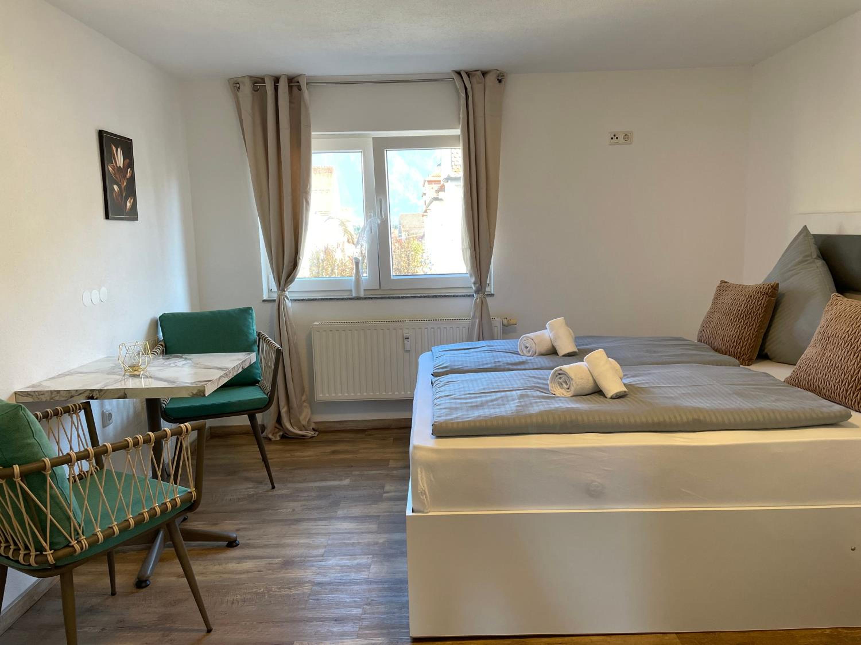 my Hostel Füssen