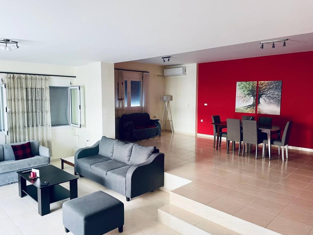 Jasmine Apartment - Your Perfect Nafplio Escape view 5
