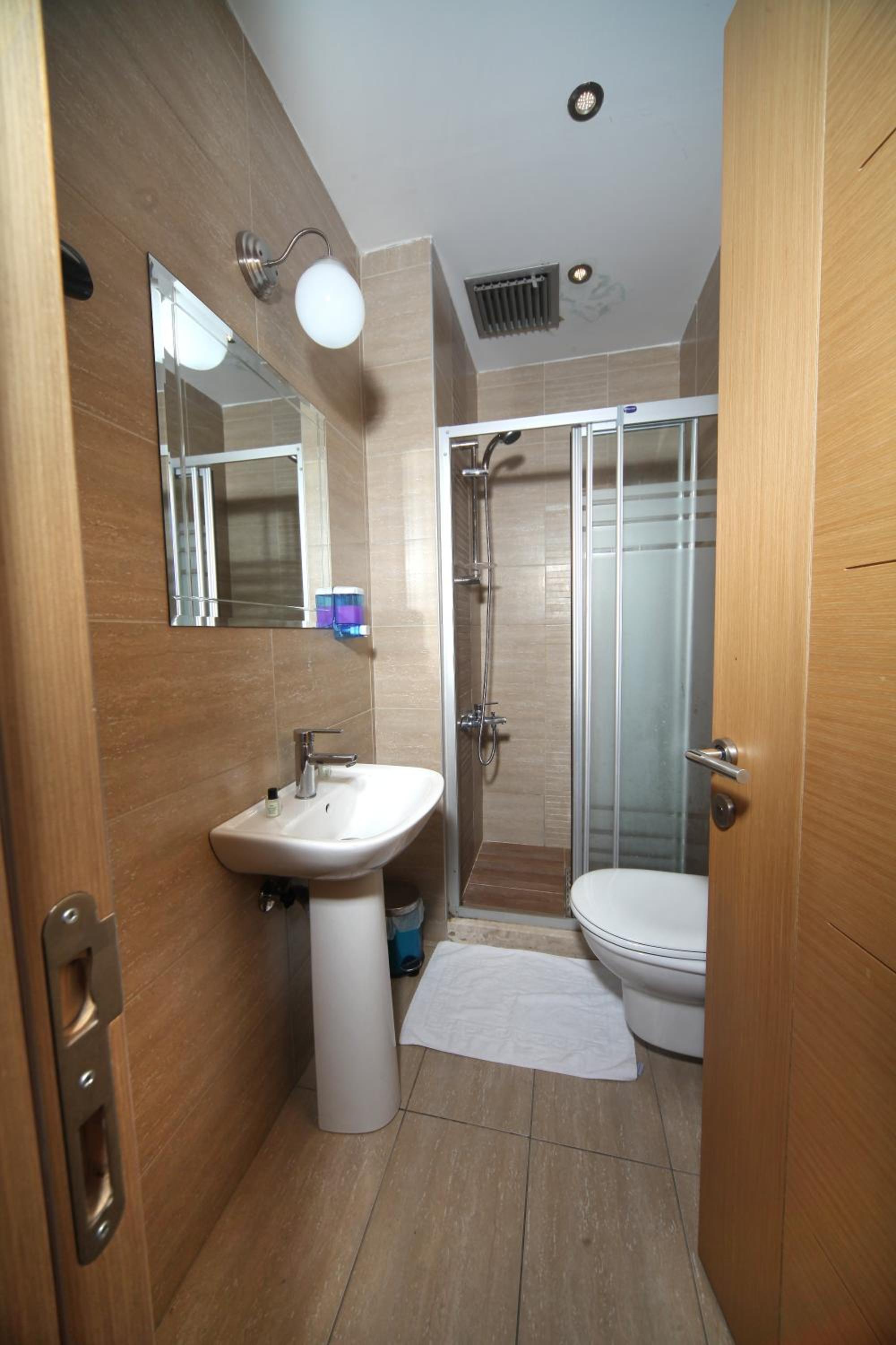 GARDEN HILL OTEL - Image 28