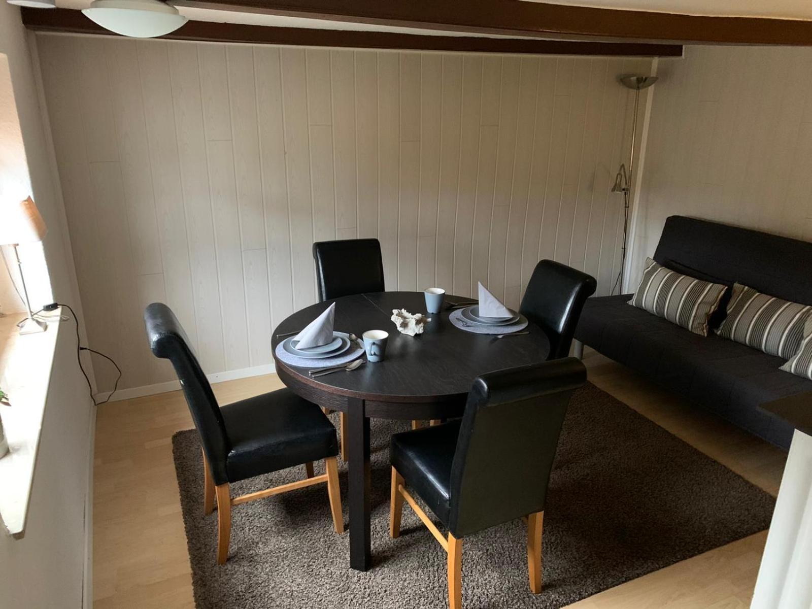 Hexenhäuschen Wankendorf