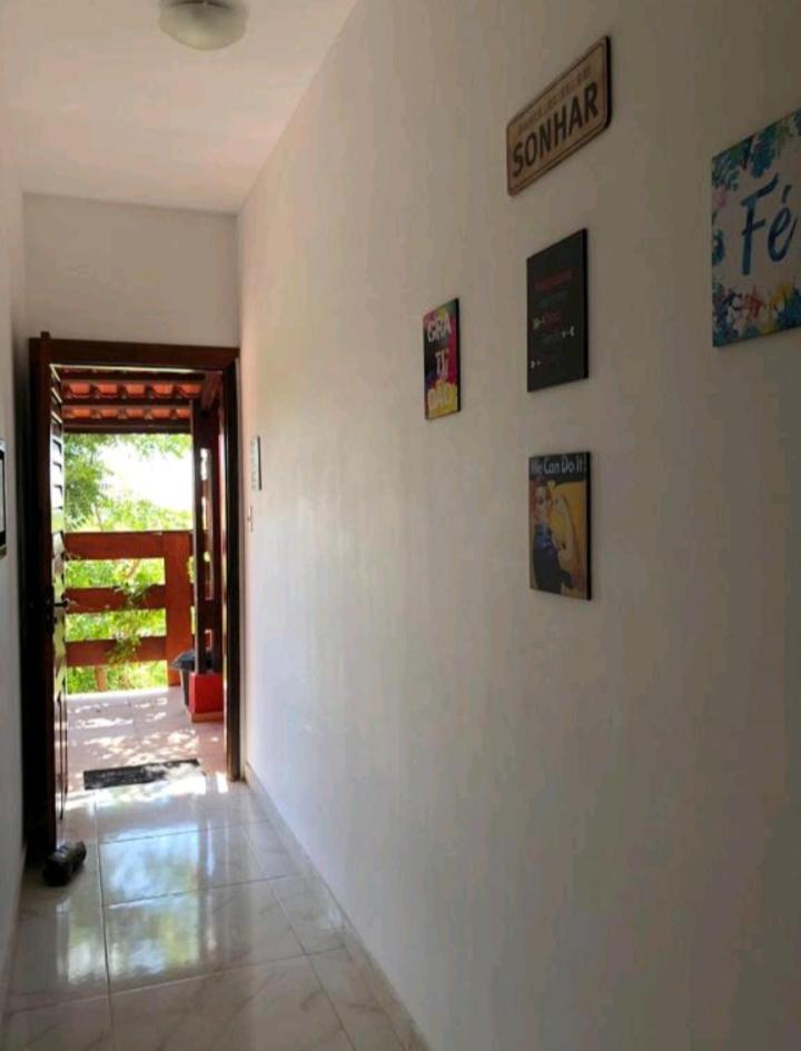 Amelinhas House