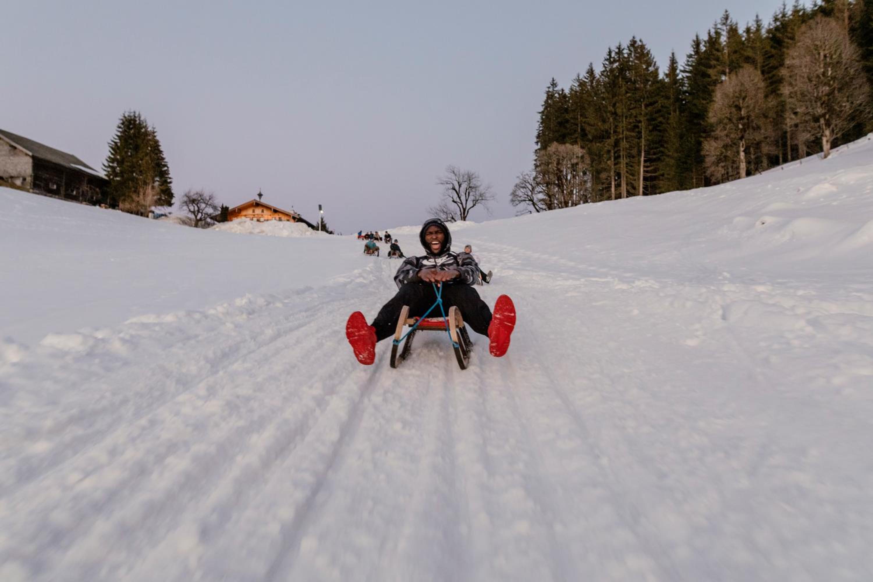 Natursinn Mountainchalets