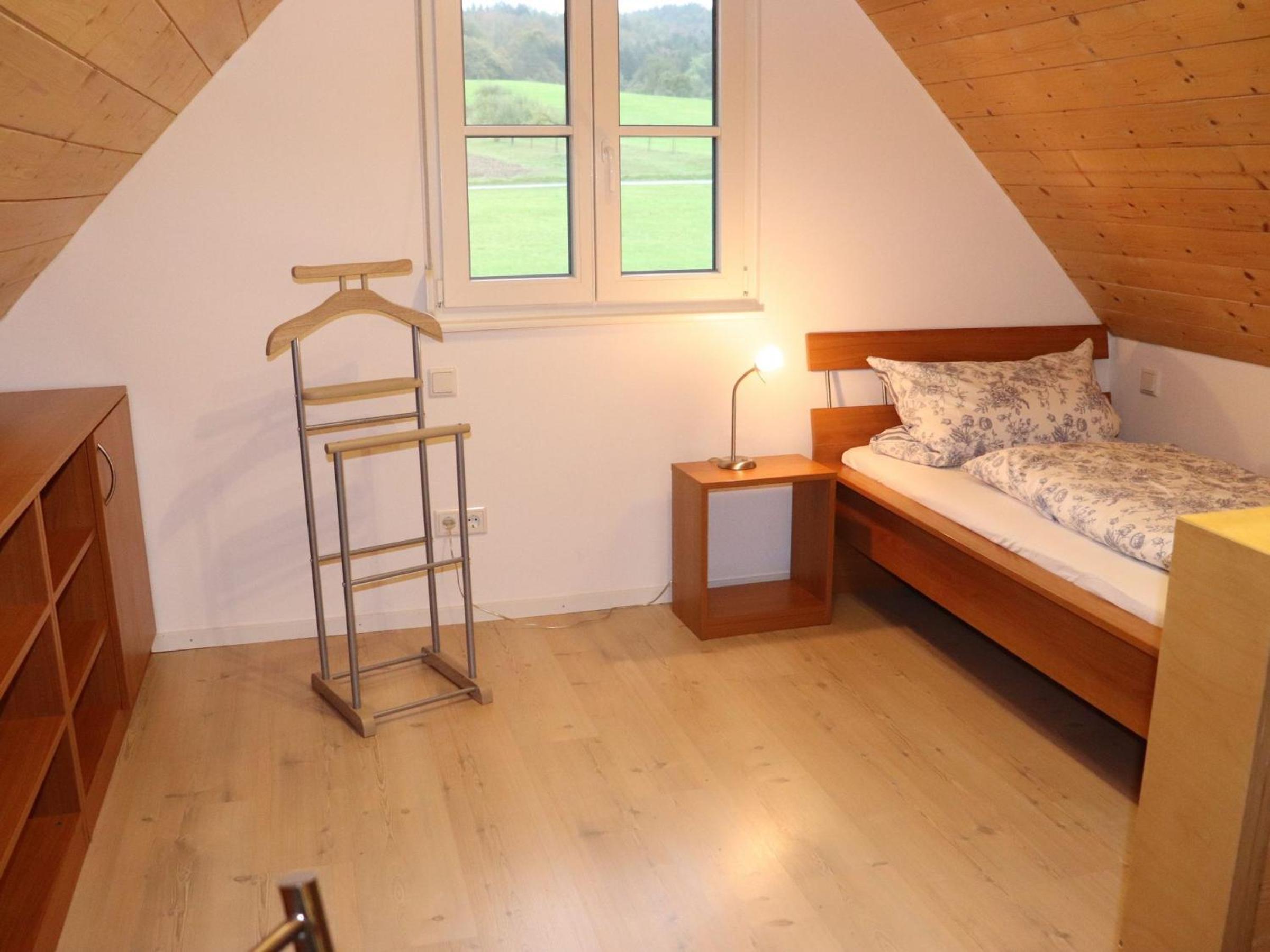 Ferienwohnungen Braun view 3