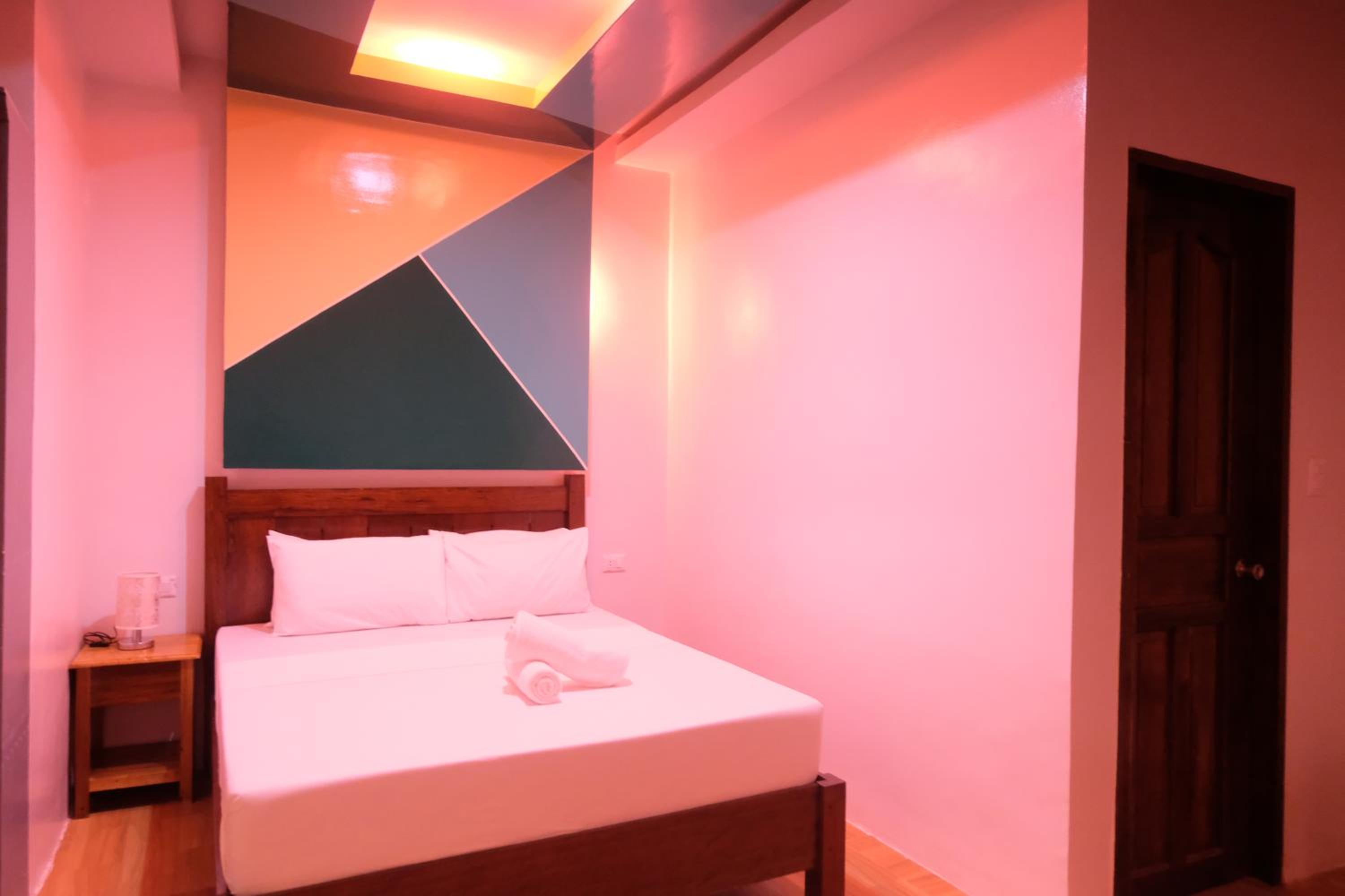 MANANQUIL TRAVEL LODGE, 엘니도 - 12