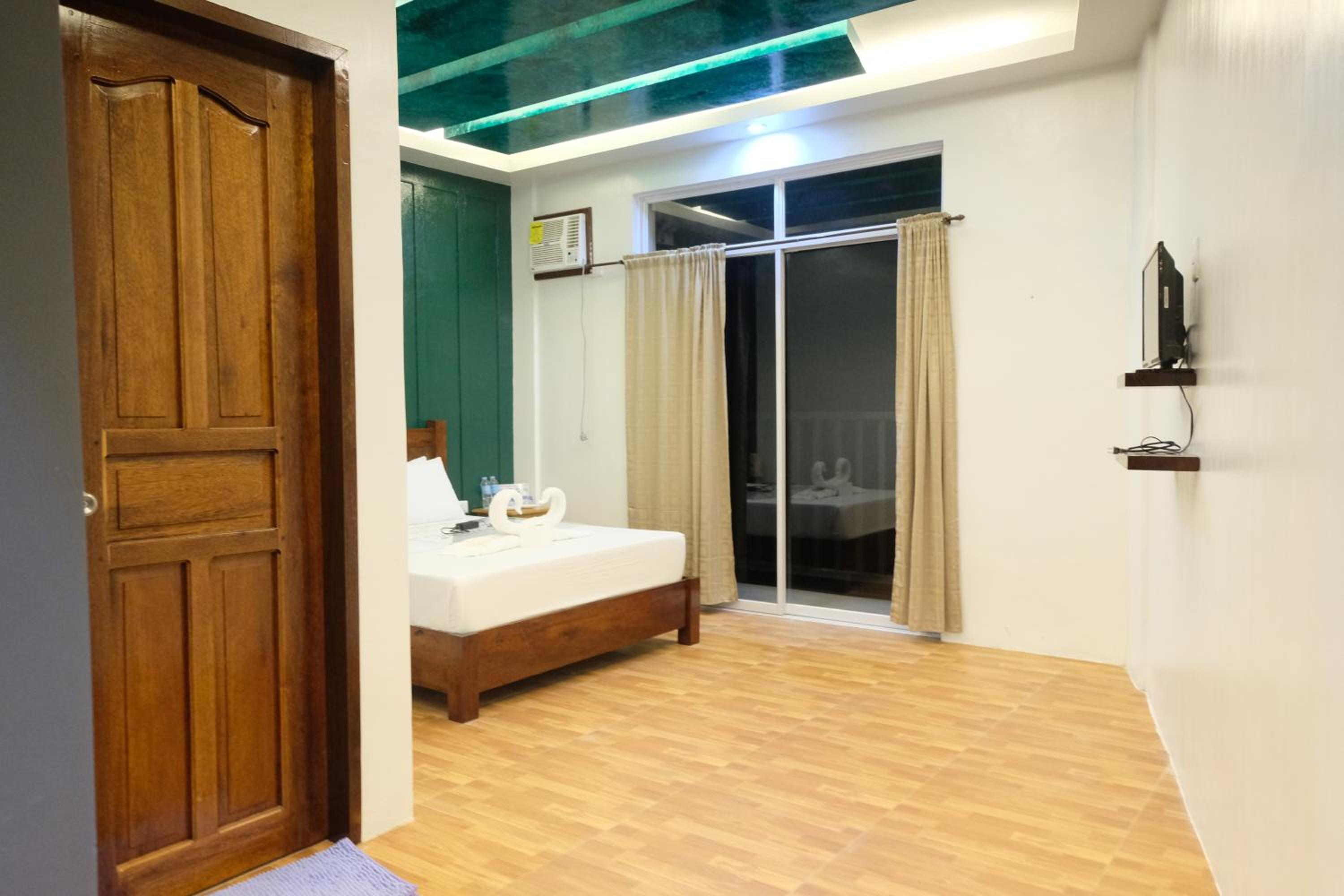 MANANQUIL TRAVEL LODGE, 엘니도 - 15