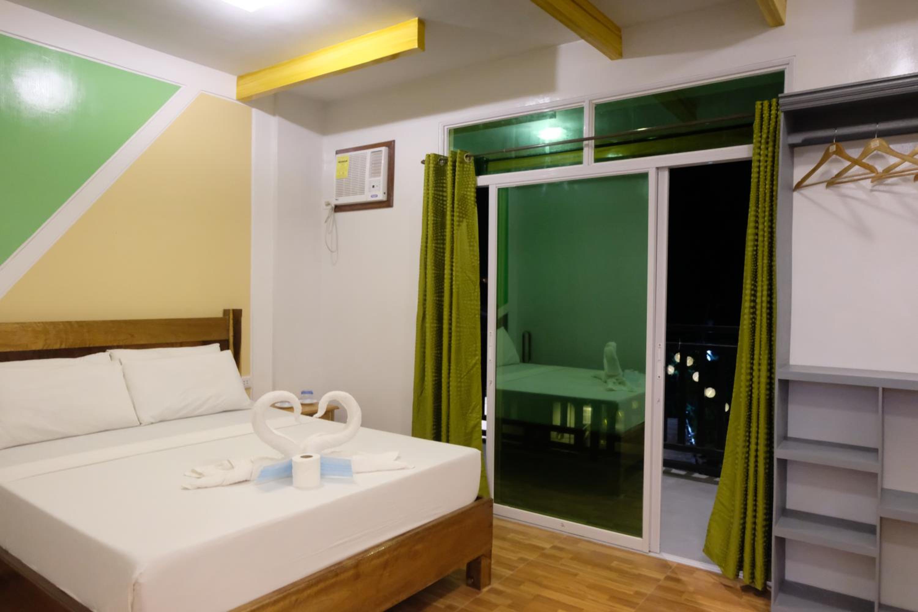 MANANQUIL TRAVEL LODGE, 엘니도 - 19