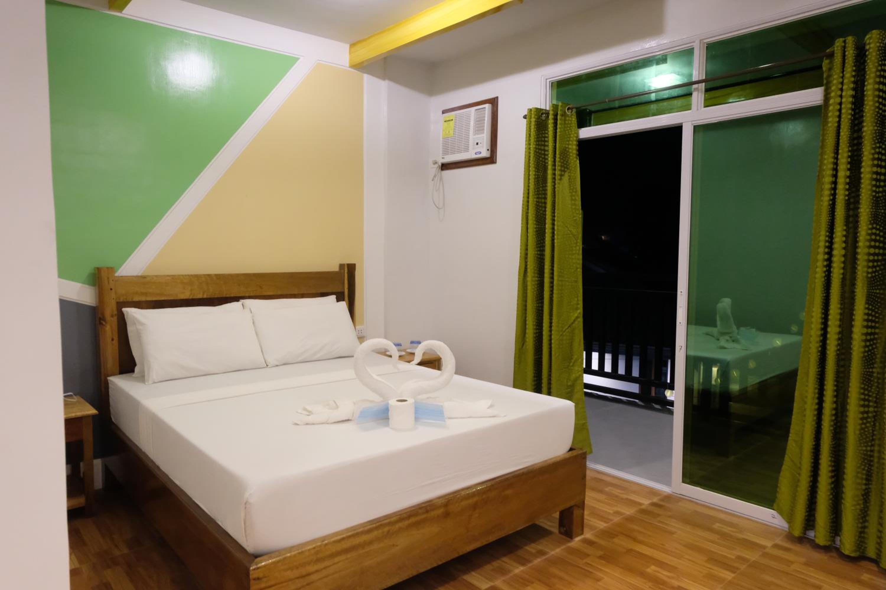MANANQUIL TRAVEL LODGE, 엘니도 - 9