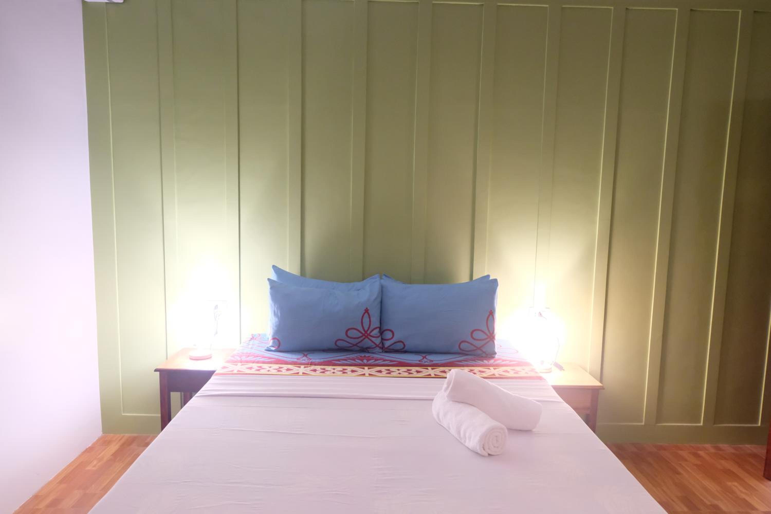 MANANQUIL TRAVEL LODGE, 엘니도 - 21