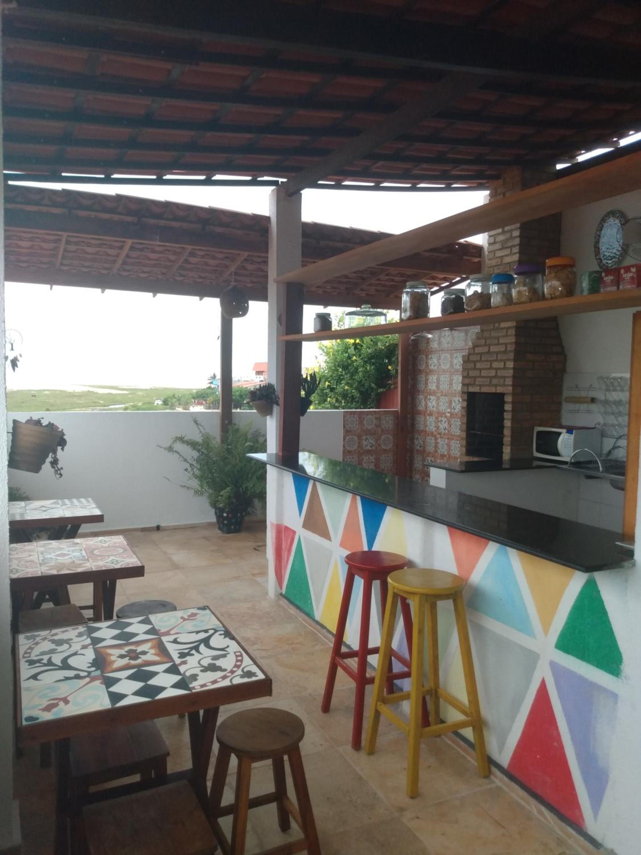 Amelinhas House