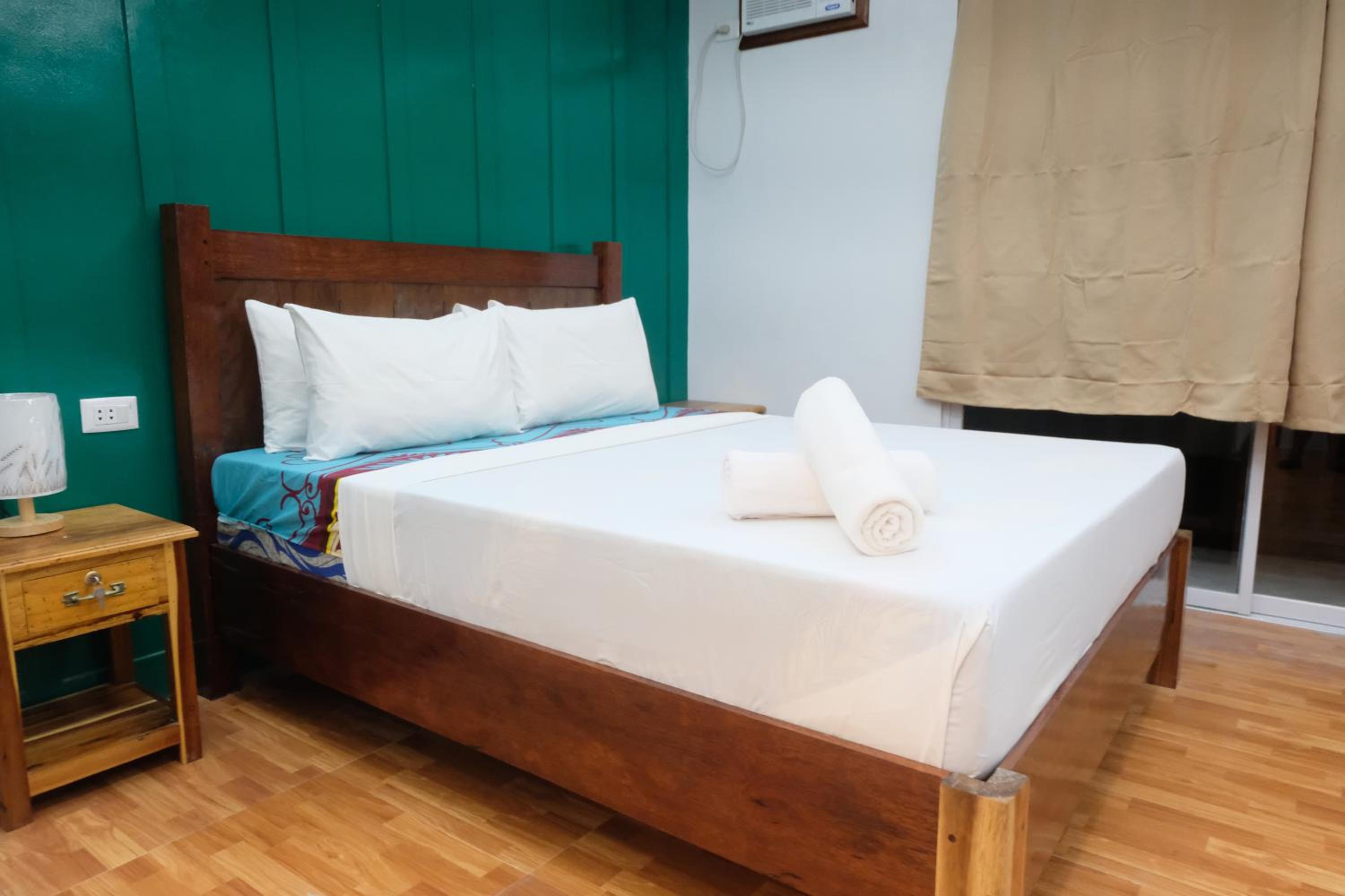 MANANQUIL TRAVEL LODGE, 엘니도 - 11