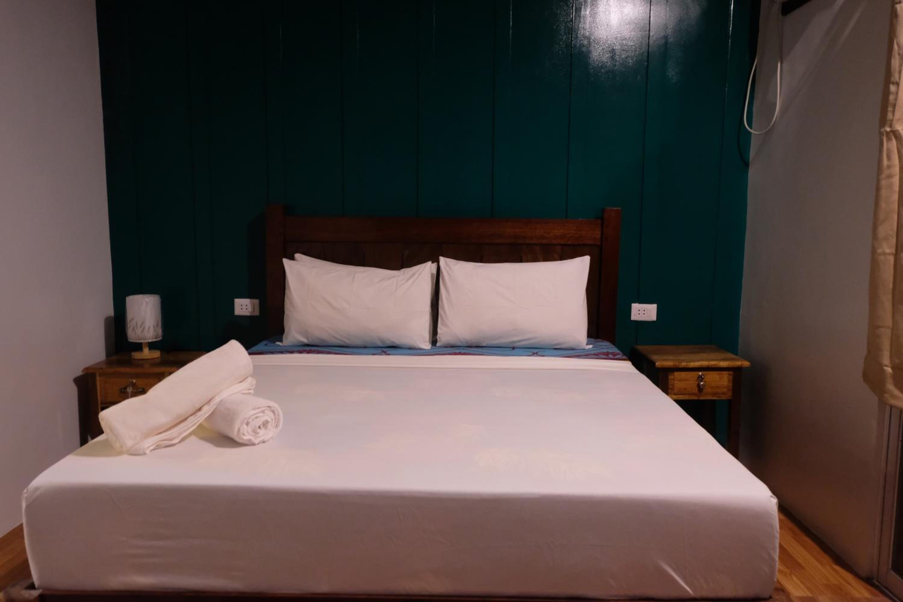 MANANQUIL TRAVEL LODGE, 엘니도 - 13