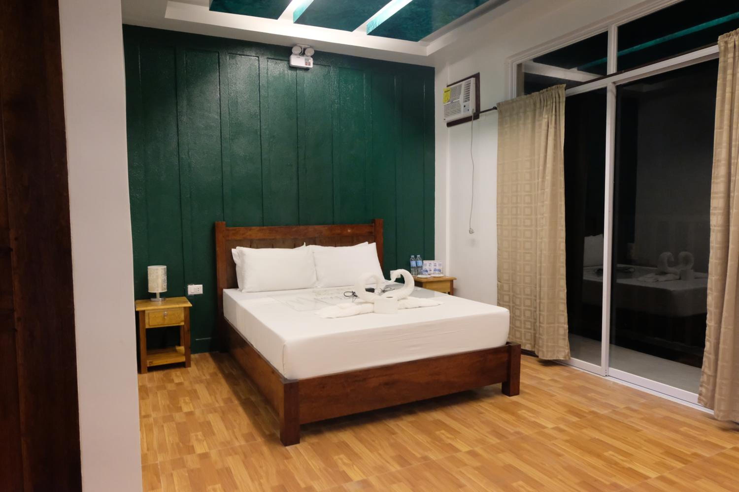 MANANQUIL TRAVEL LODGE, 엘니도 - 16