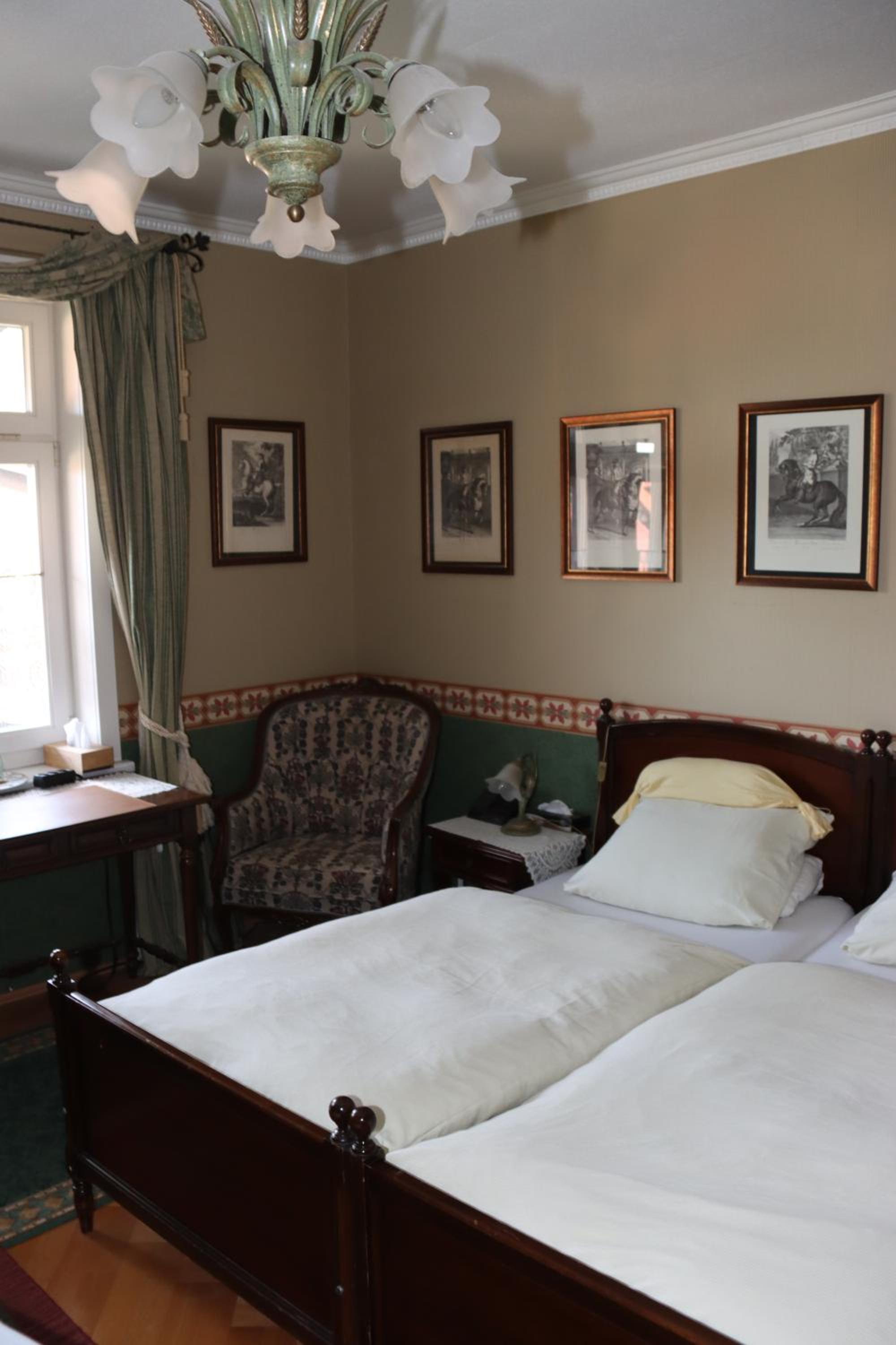 Villa Bomberg