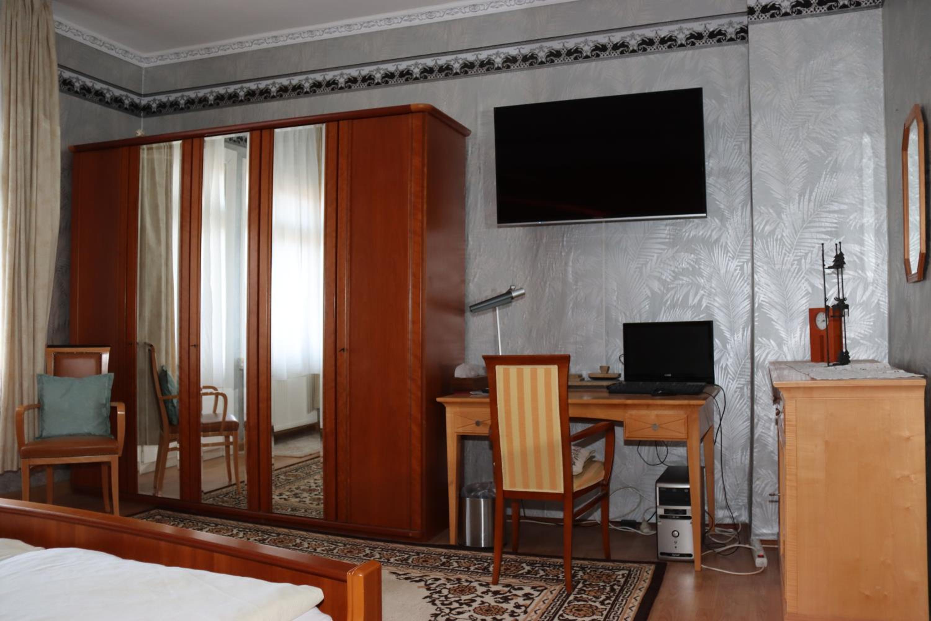 Villa Bomberg